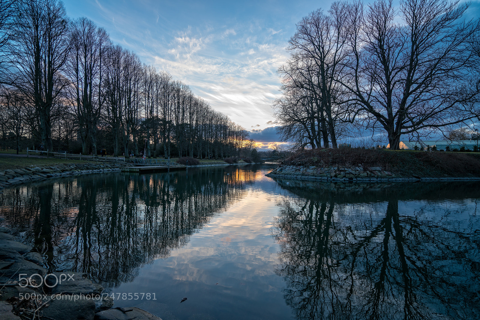 Sony a7R II sample photo. Kungsparken photography