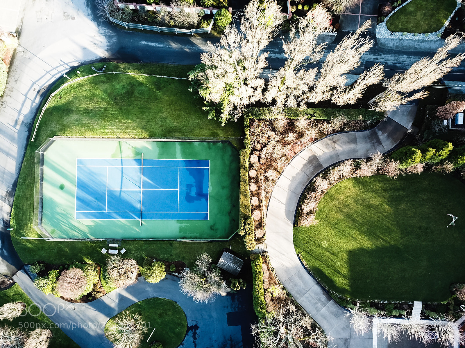 DJI FC220 sample photo. Untitled photography
