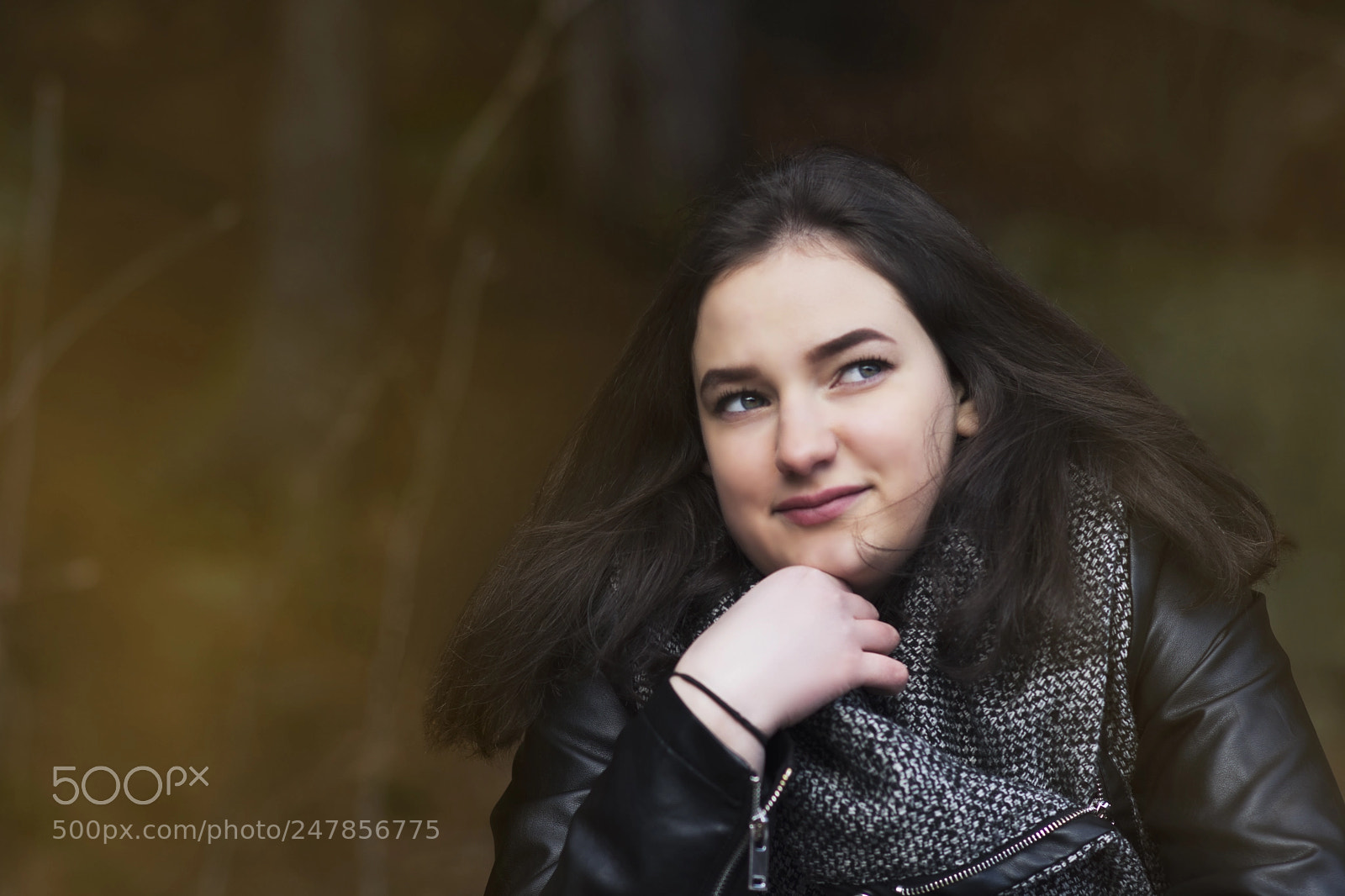 Nikon D7200 sample photo. Łucja photography