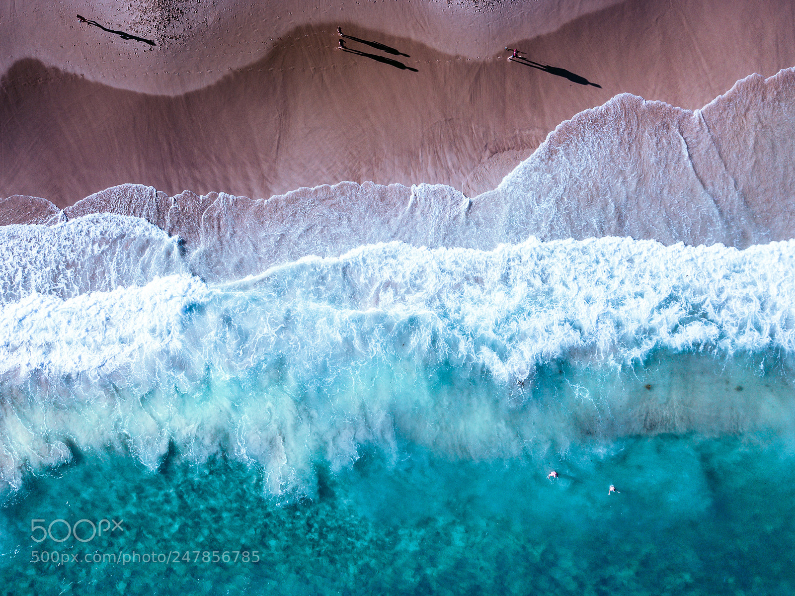 DJI FC220 sample photo. Summer tones photography
