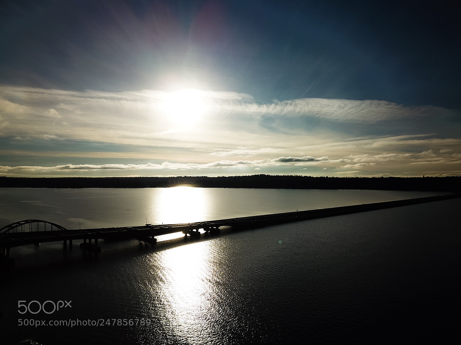 DJI FC220 sample photo. Untitled photography