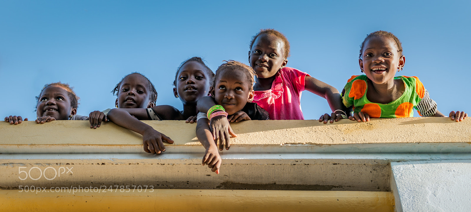 Nikon D800 sample photo. On the roof photography