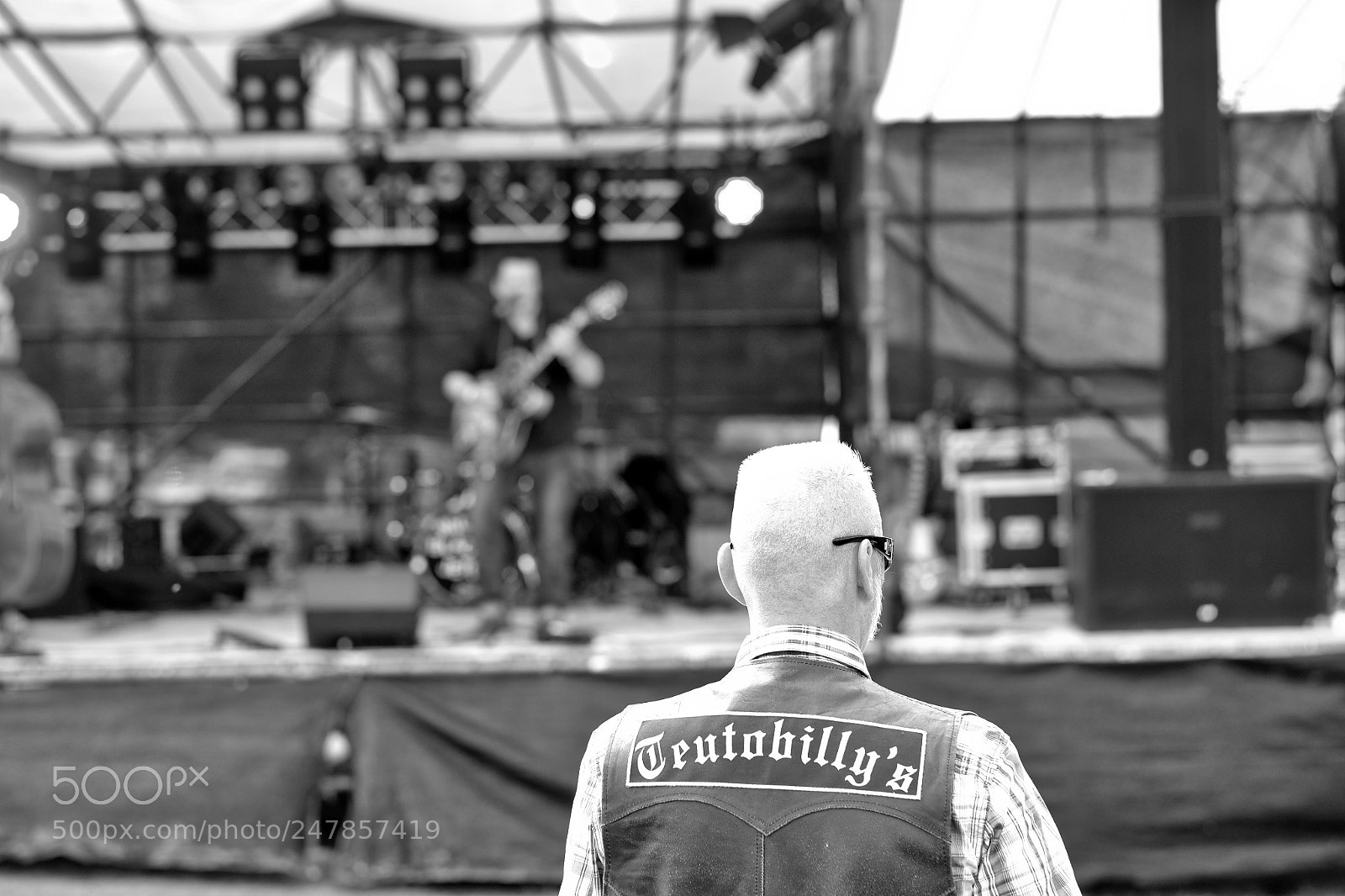 Fujifilm X-E2 sample photo. Rockabilly photography