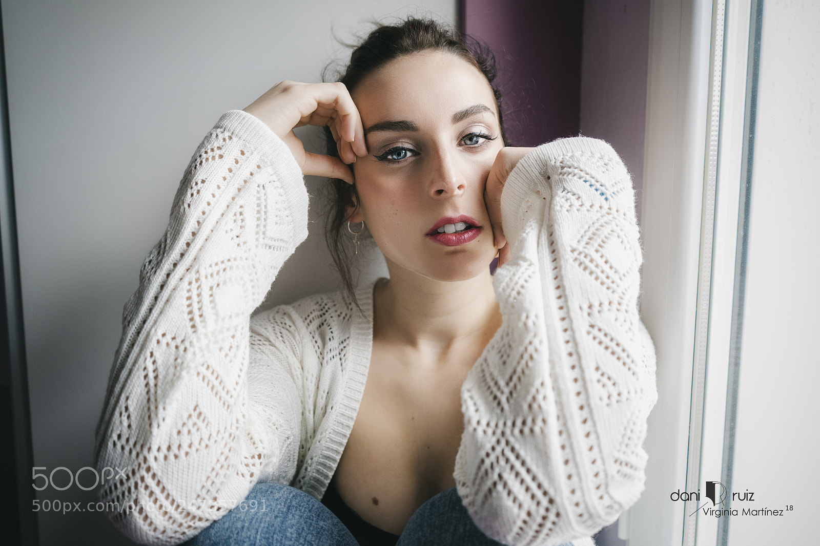 Sony a7 sample photo. Virginia photography