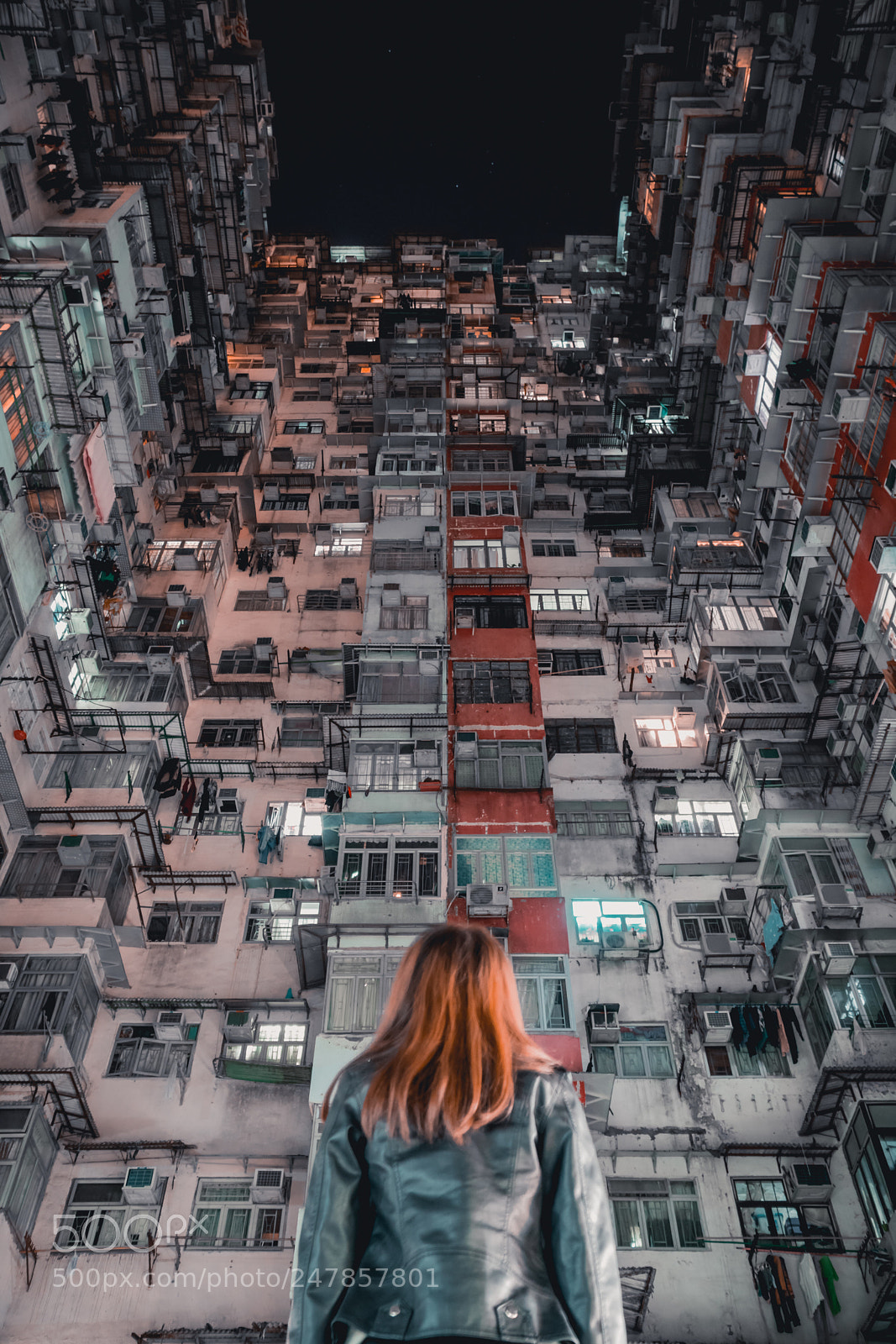 Sony a6500 sample photo. Quarry bay photography