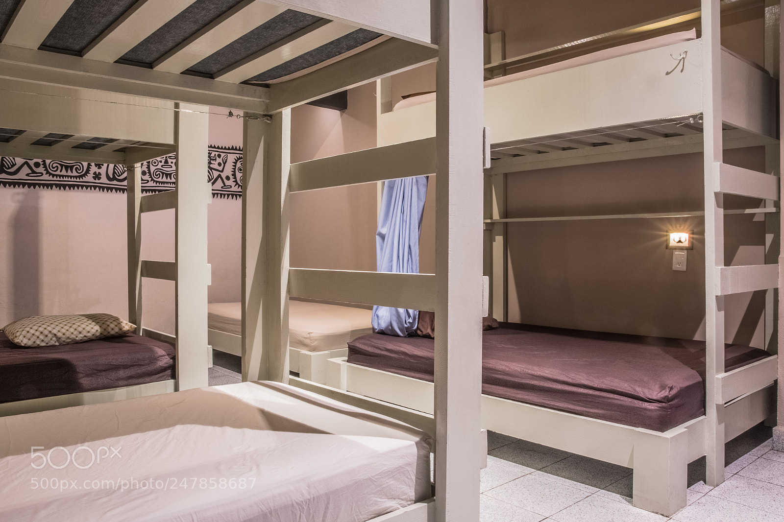 Nikon D500 sample photo. Room photography
