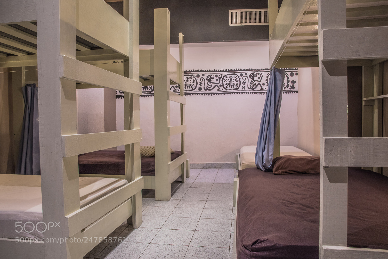 Nikon D500 sample photo. Room photography