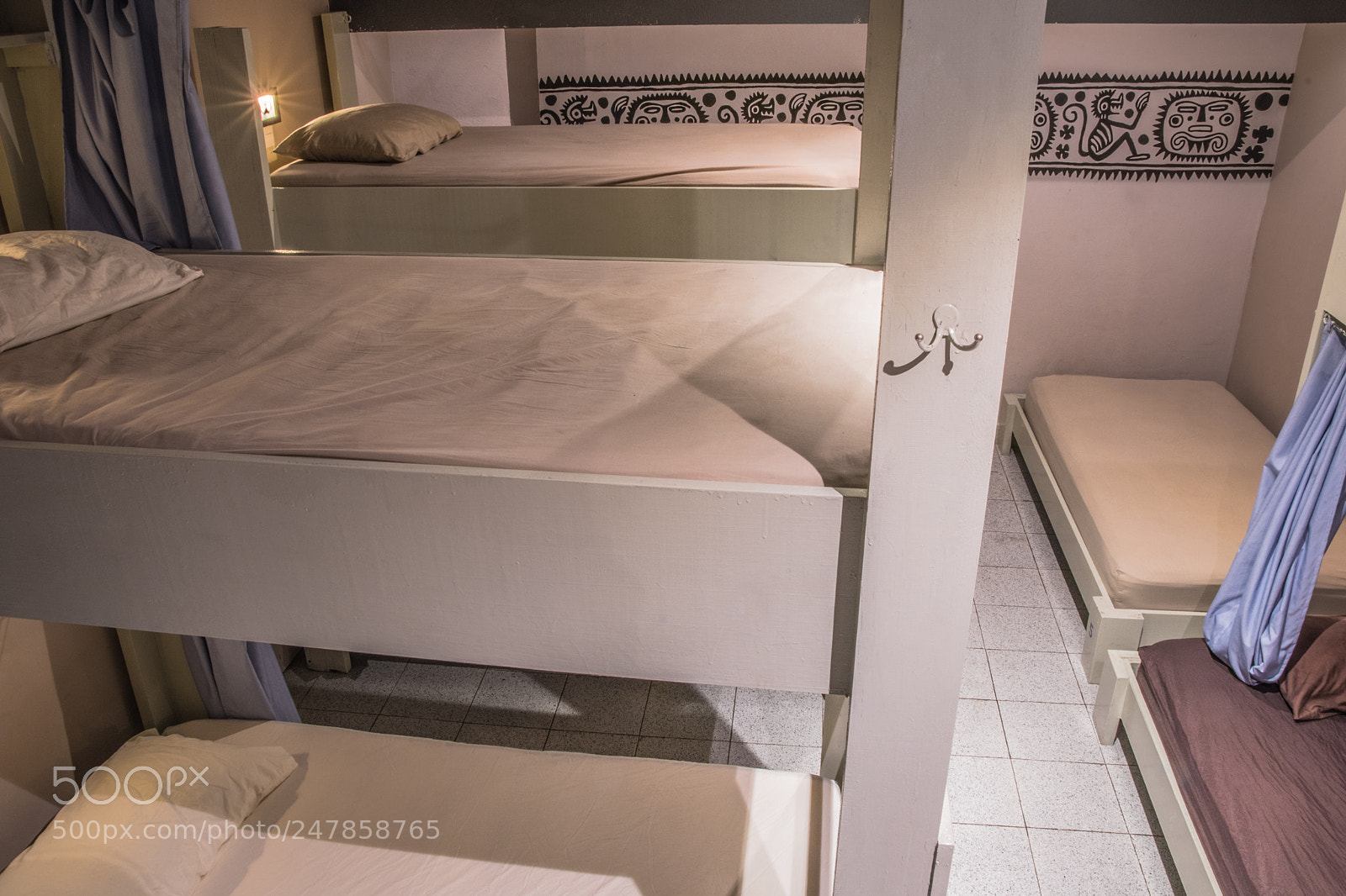 Nikon D500 sample photo. Room photography
