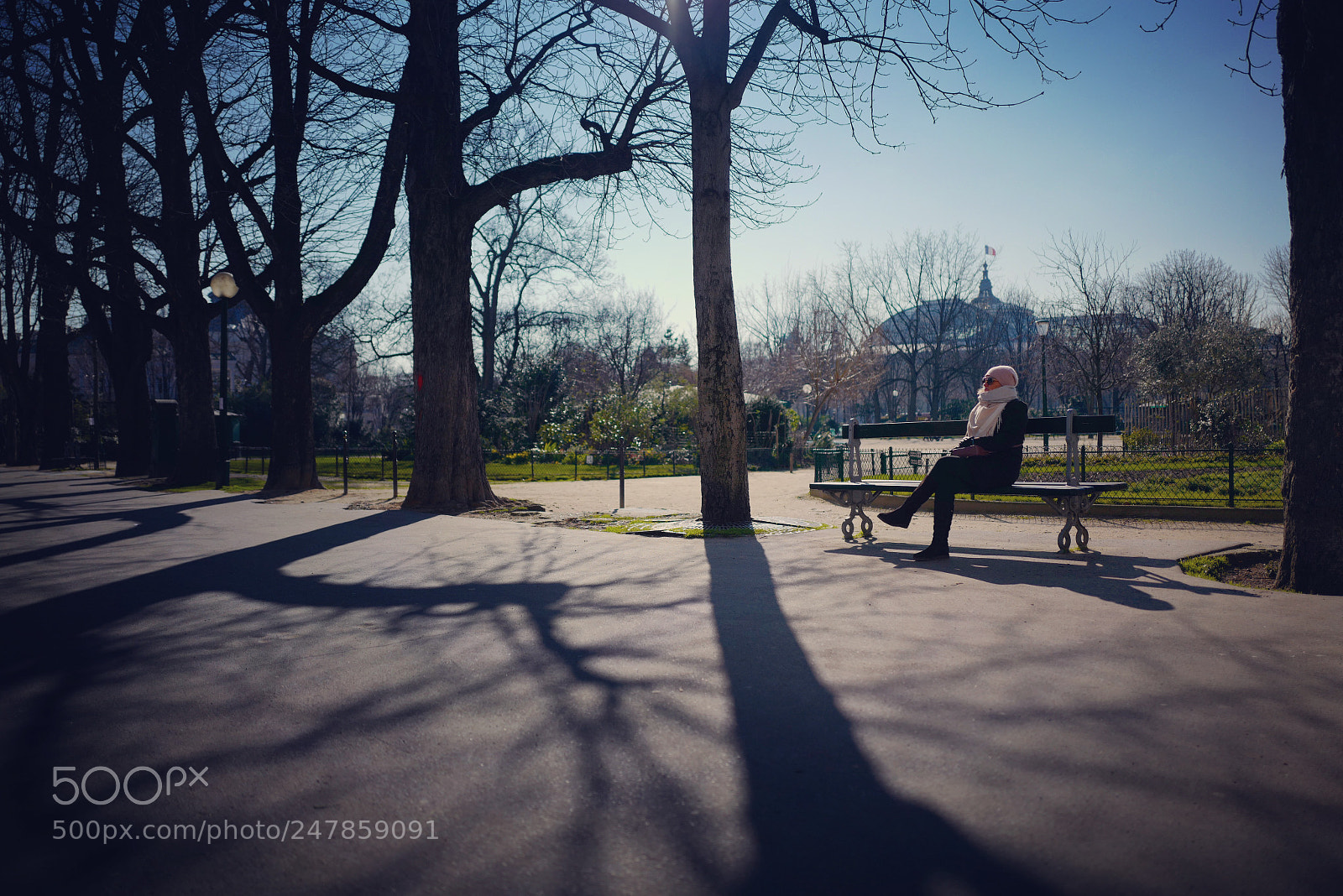 Leica Q (Typ 116) sample photo. Untitled photography