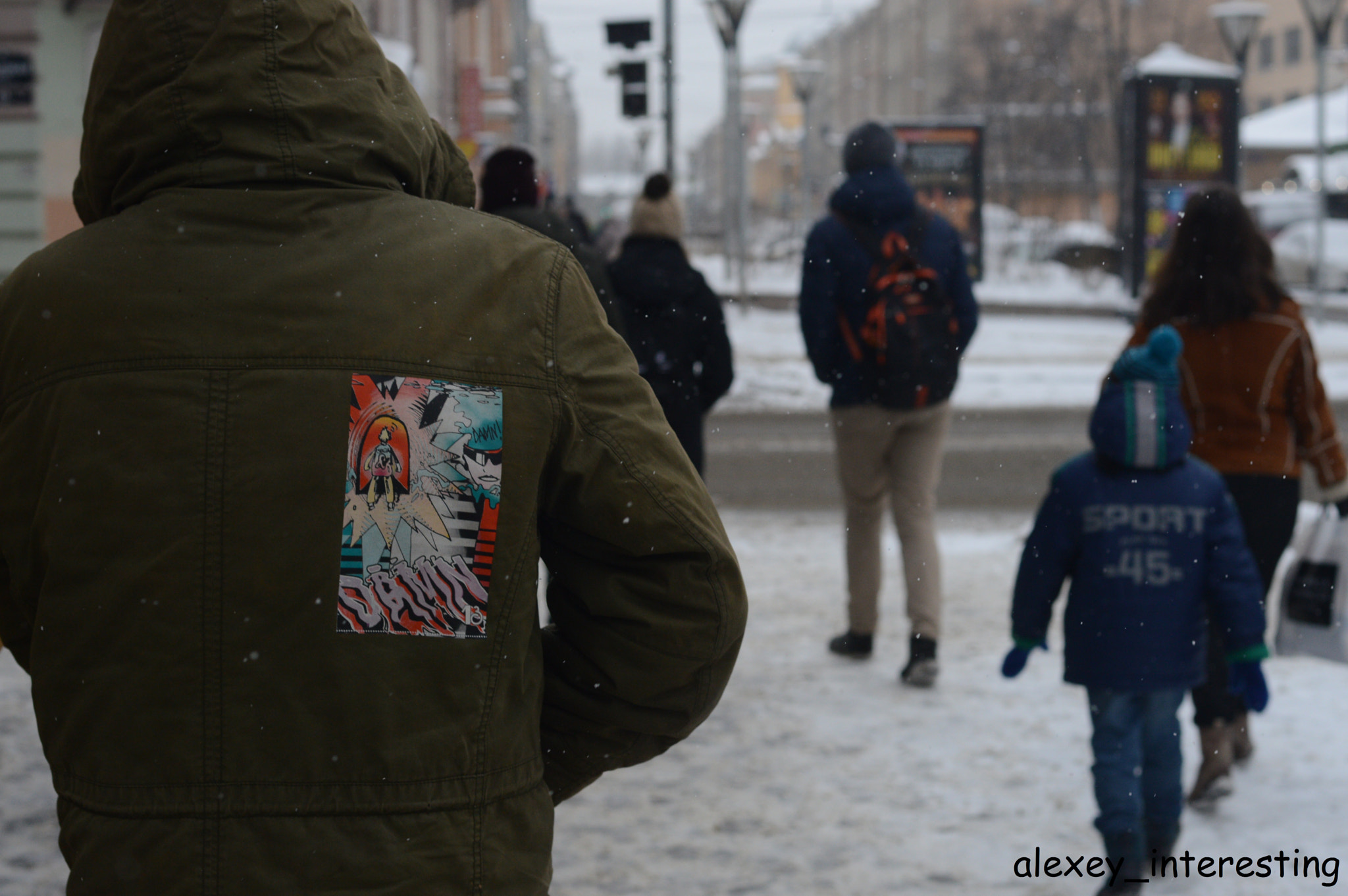 Nikon D3200 + Nikon AF-S Nikkor 50mm F1.8G sample photo. Детали photography