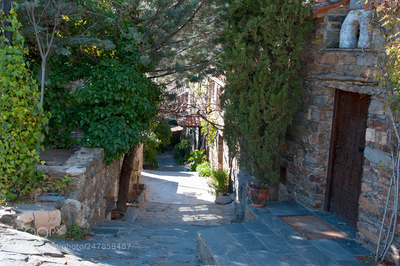 Nikon D300S sample photo. Patones de arriba photography