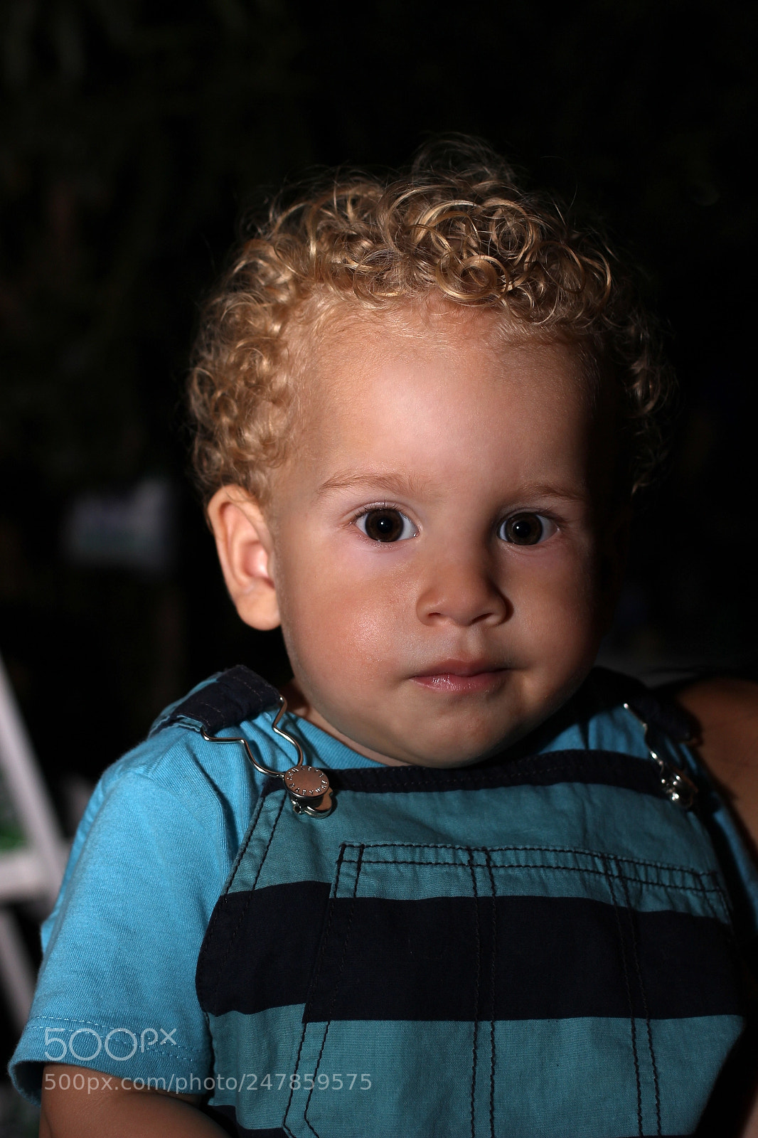 Canon EOS 100D (EOS Rebel SL1 / EOS Kiss X7) sample photo. Santi retrato photography