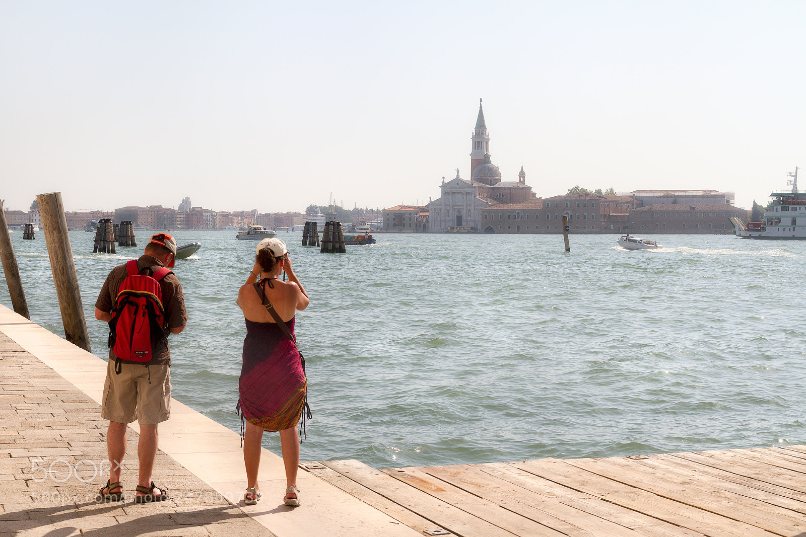Canon EOS 7D sample photo. Sometime ago, in venice photography
