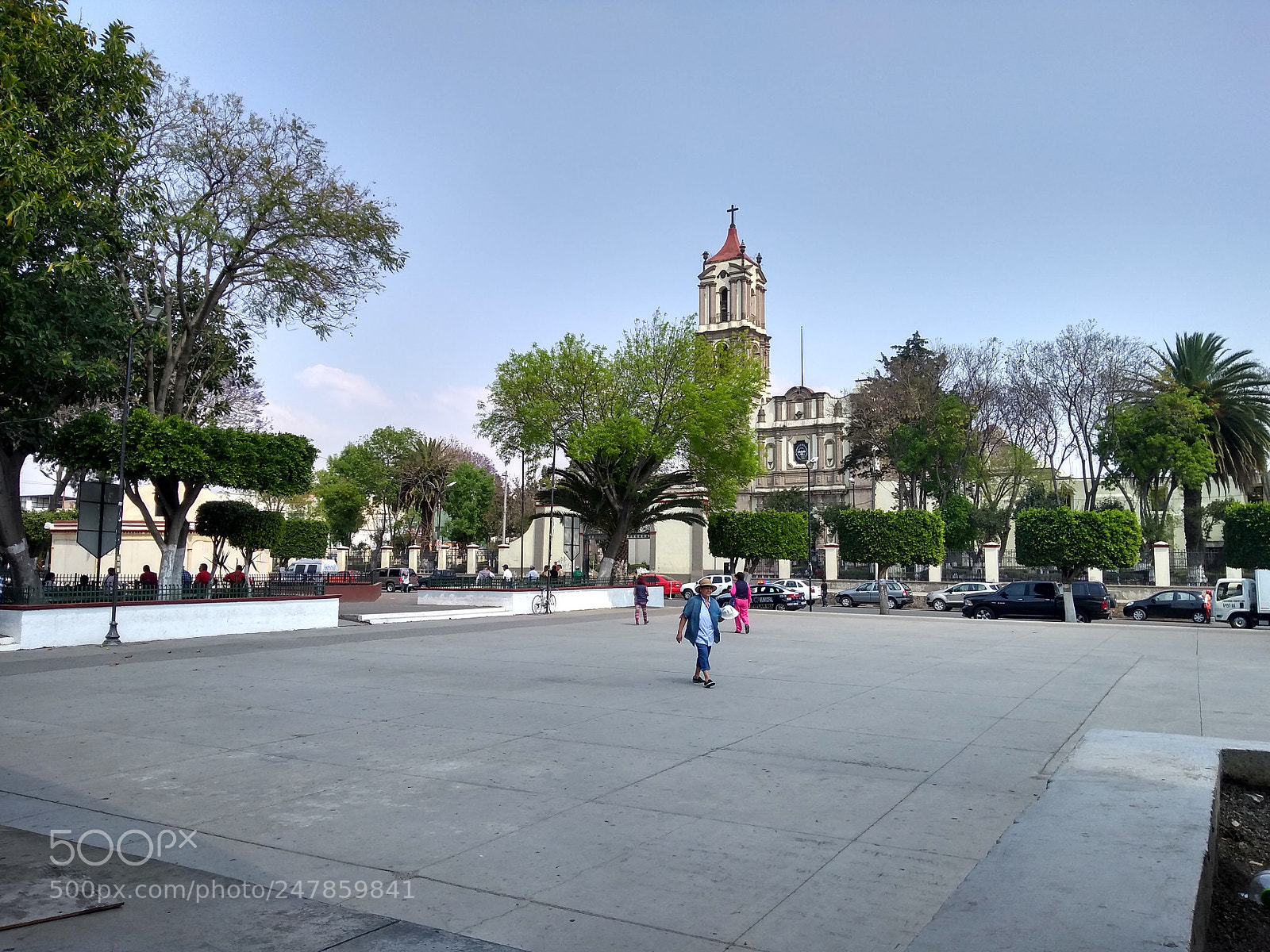 Motorola Moto G (5S) Plus sample photo. La cruz cuautitlán photography
