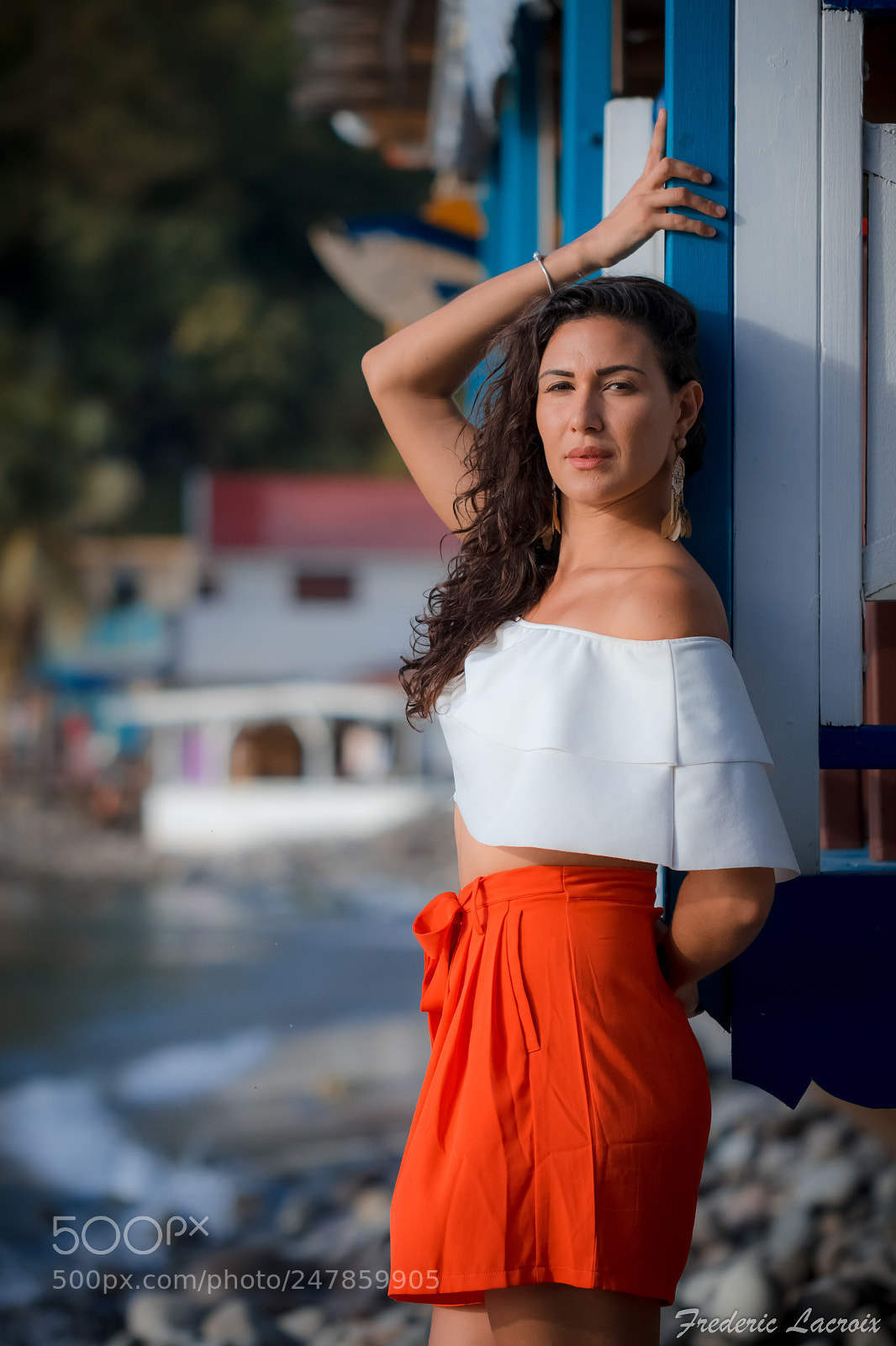 Canon EOS 7D Mark II sample photo. Daniela photography
