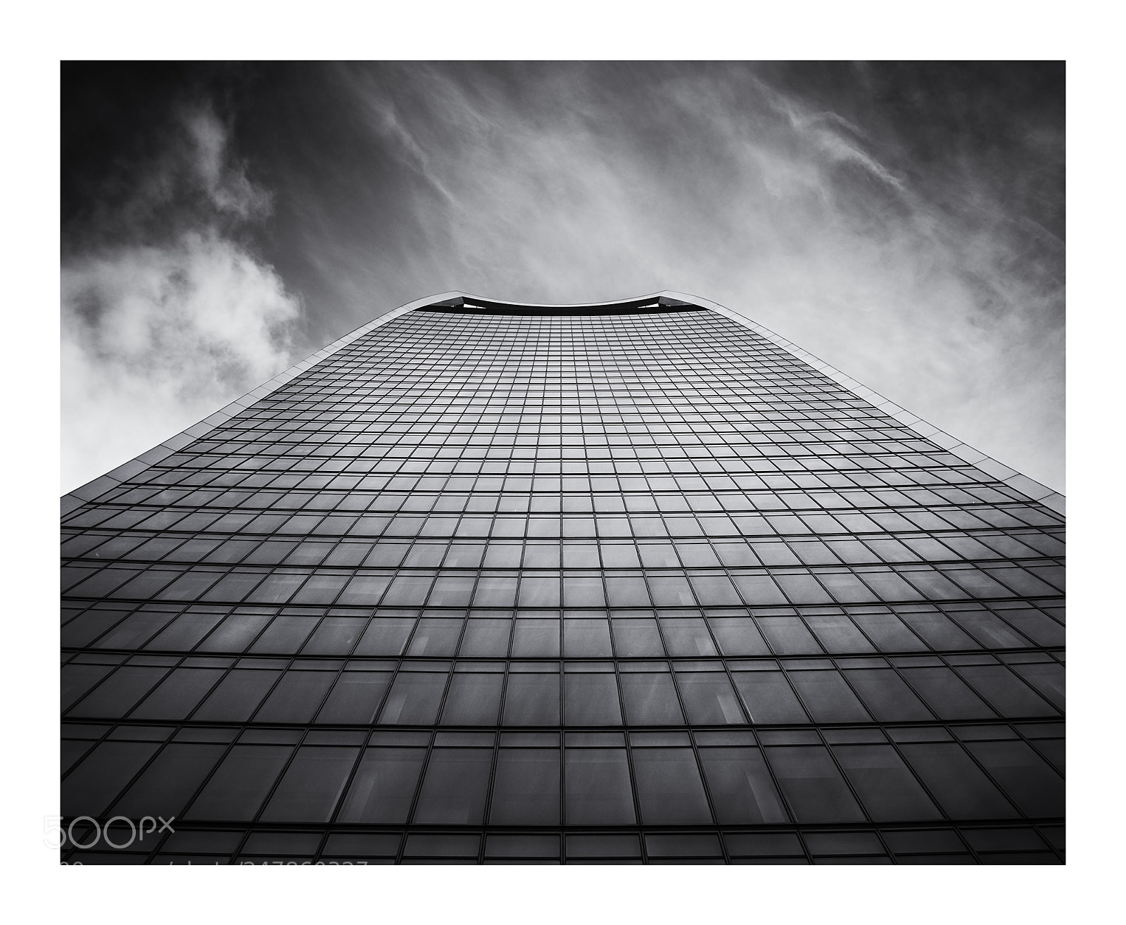 Nikon D810 sample photo. 20 fenchurch street photography