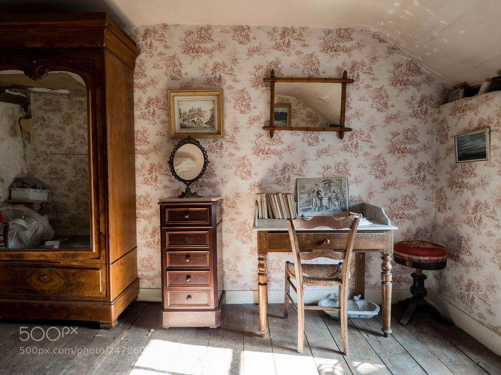 Olympus PEN-F sample photo. Chateau marianne [fr] photography