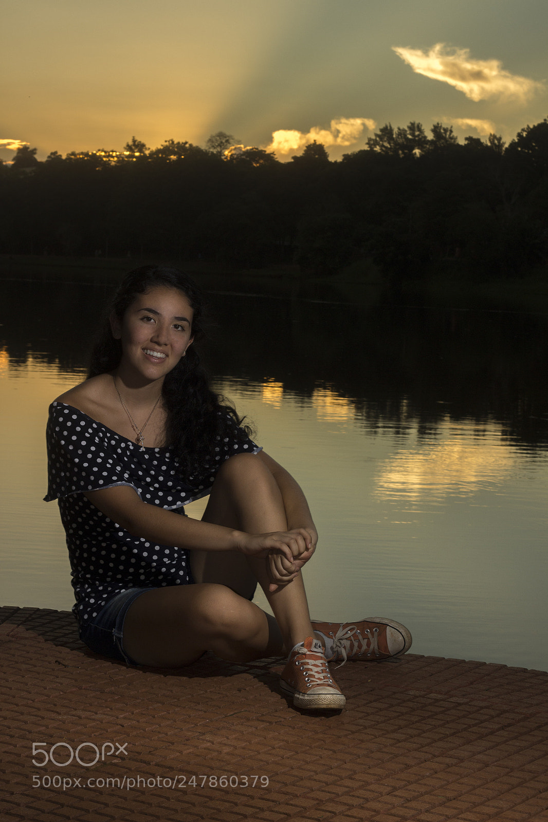 Canon EOS 100D (EOS Rebel SL1 / EOS Kiss X7) sample photo. (edited) photography
