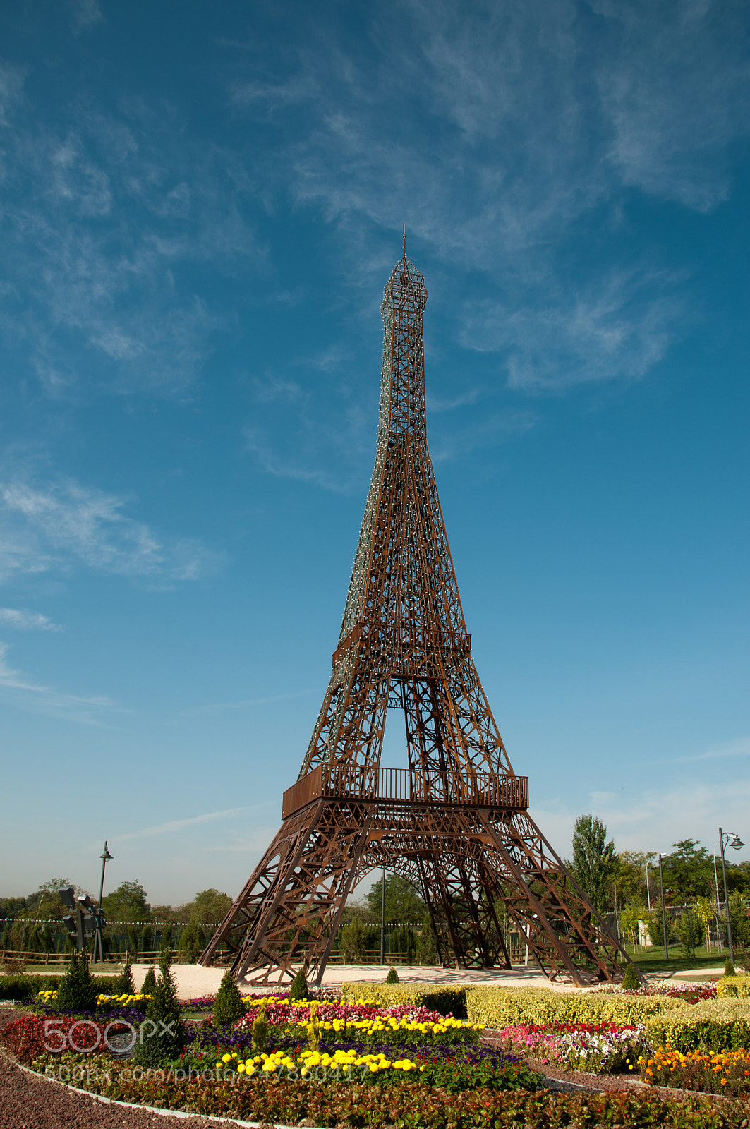 Nikon D300S sample photo. Parque europa photography