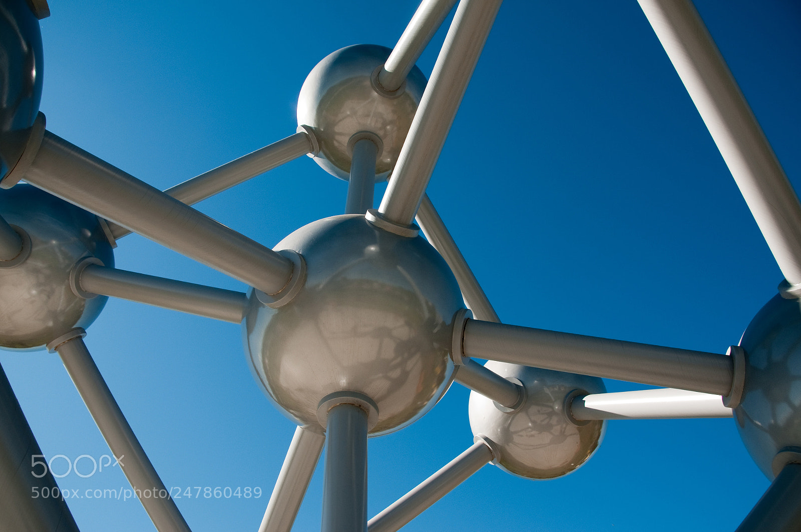 Nikon D300S sample photo. Parque europa photography
