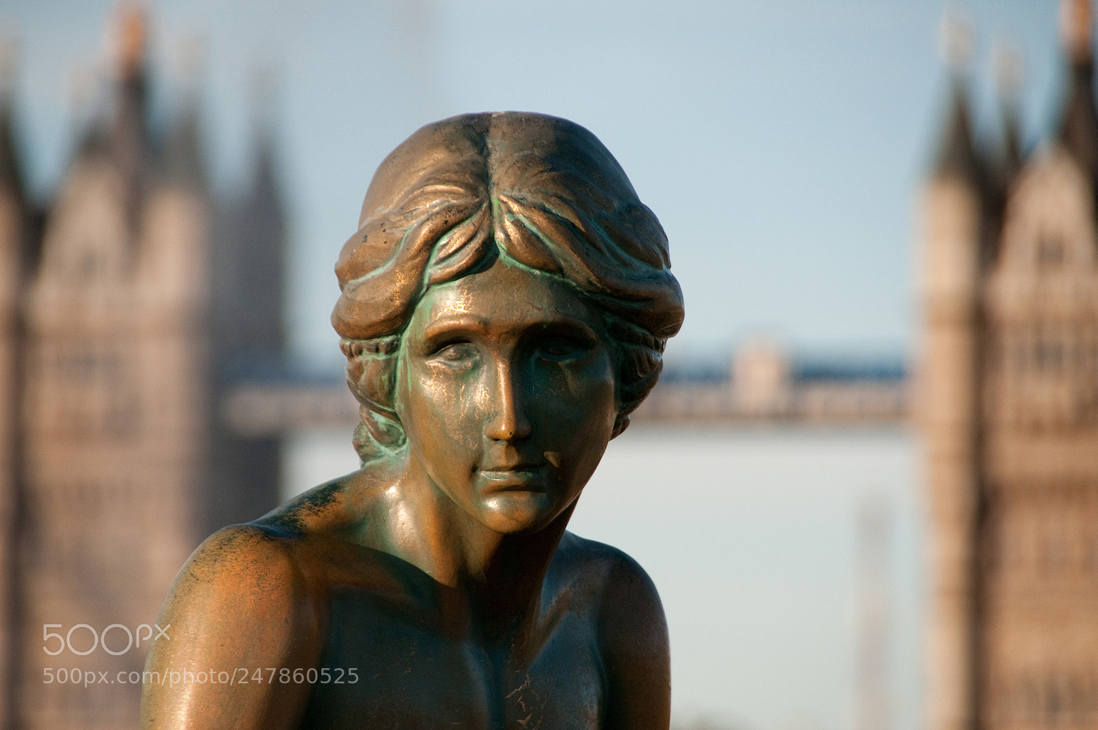 Nikon D300S sample photo. Parque europa photography