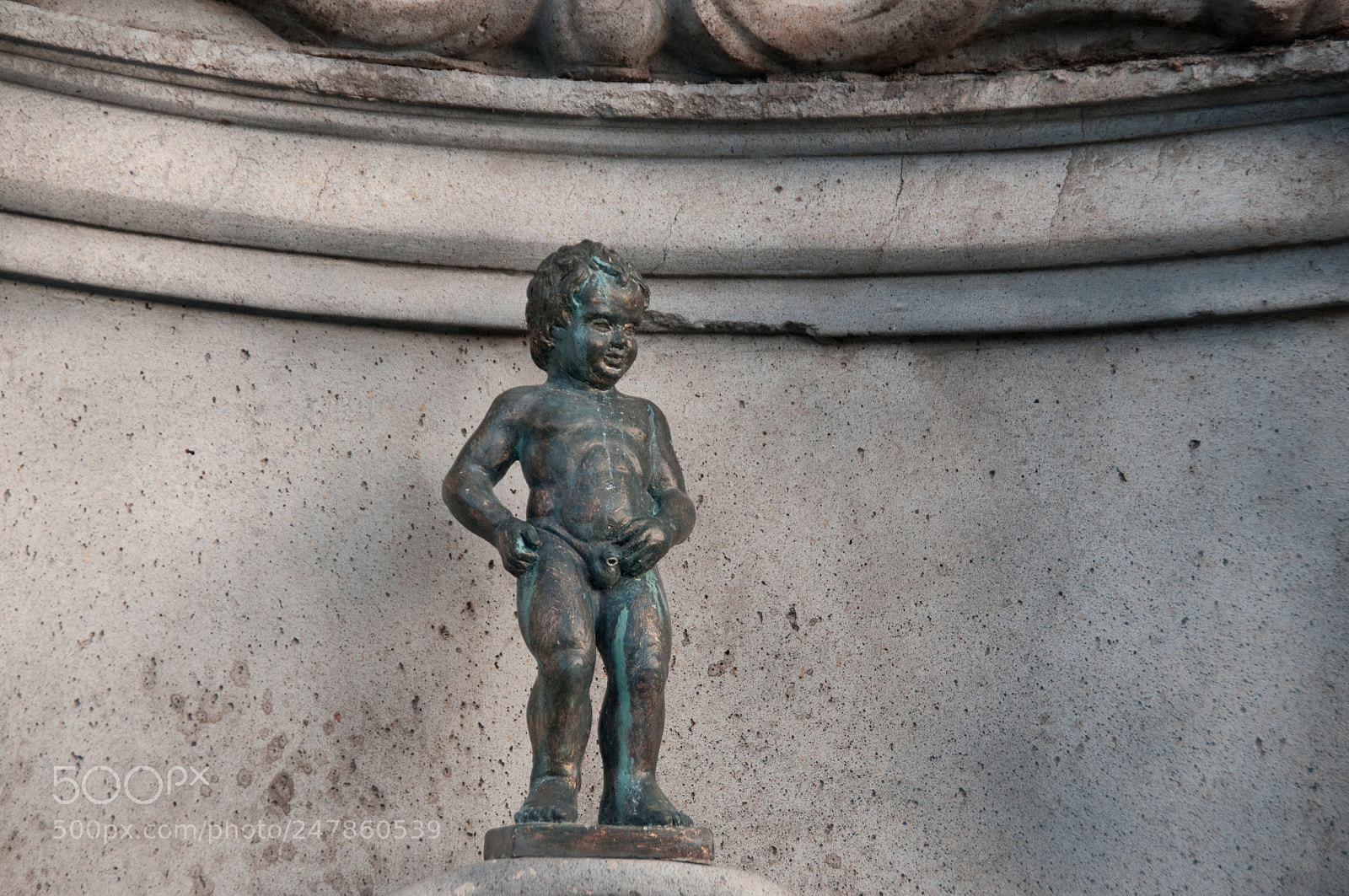 Nikon D300S sample photo. Parque europa photography
