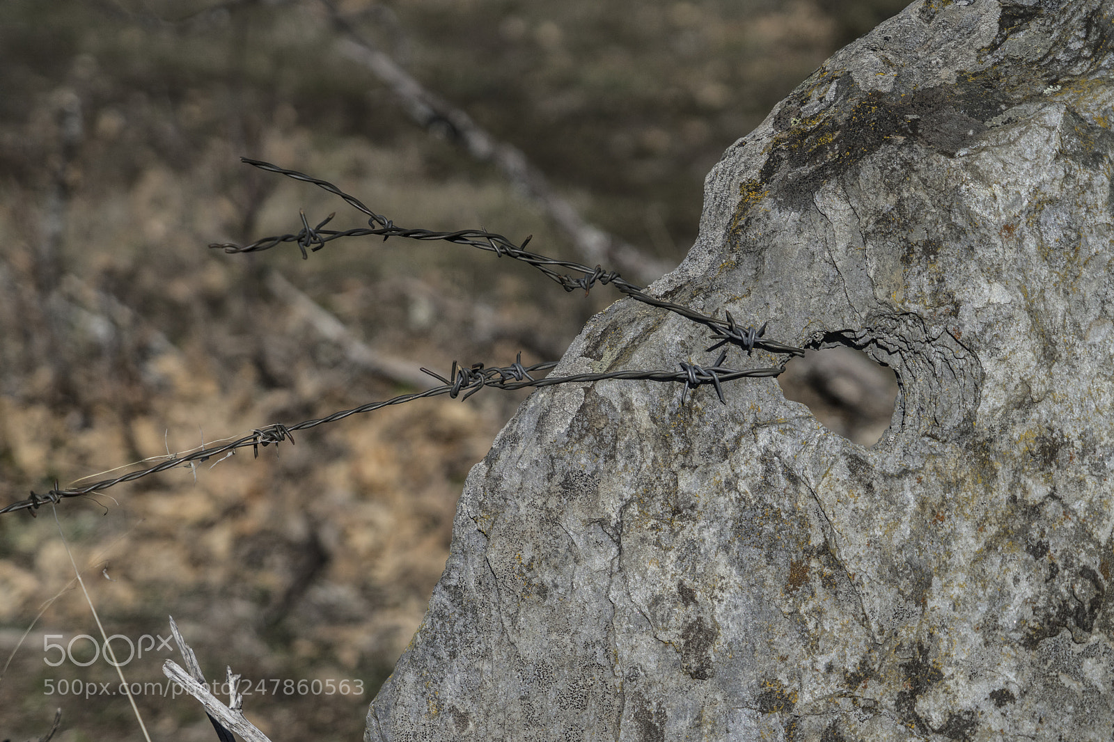 Sony a7 sample photo. Piedro de guadalajara. pueblos photography
