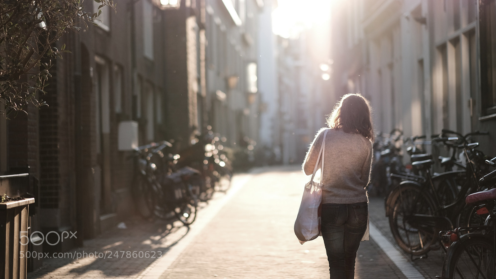 Fujifilm X-T2 sample photo. Girl photography