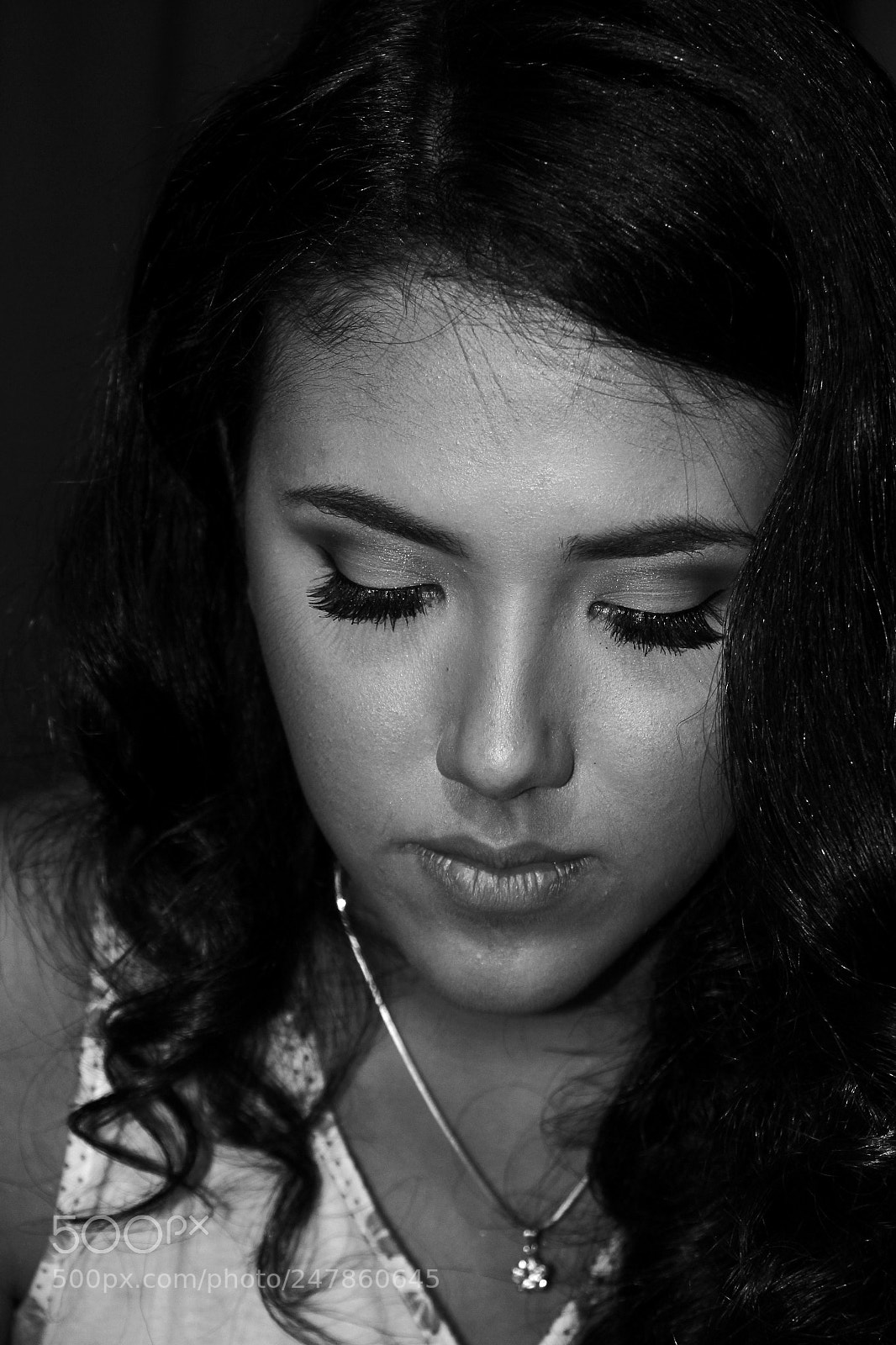 Canon EOS 100D (EOS Rebel SL1 / EOS Kiss X7) sample photo. (edited) photography