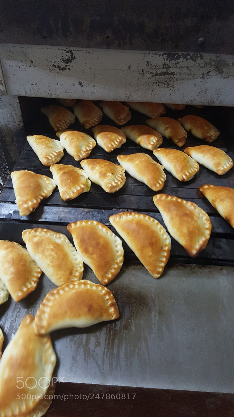 Samsung Galaxy Note5 sample photo. Chicken pies photography