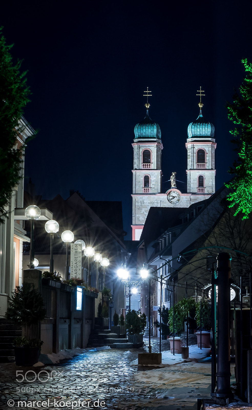 Nikon D5200 sample photo. Bad s ckingen at photography