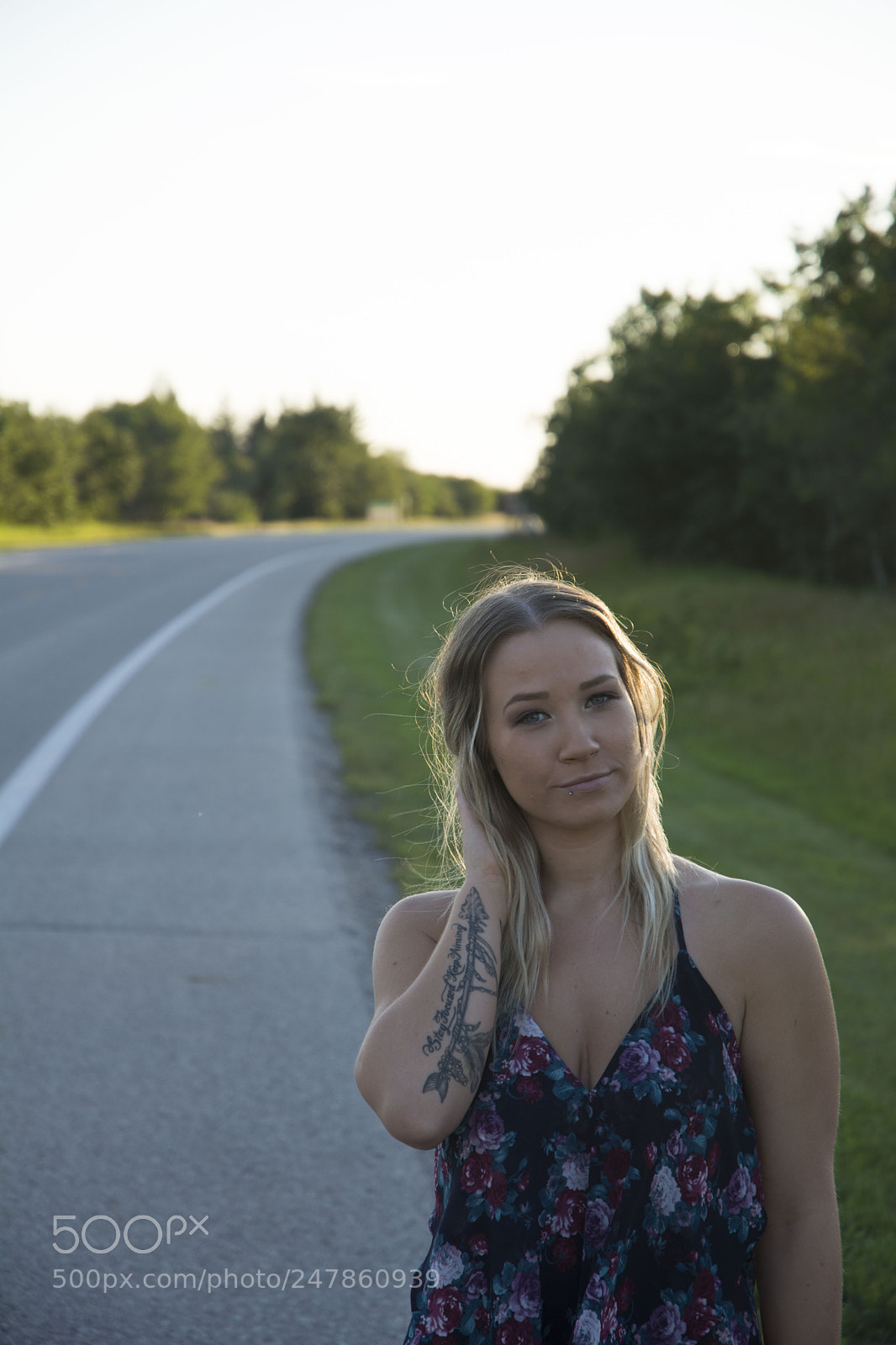 Nikon D7100 sample photo. Kayla photography