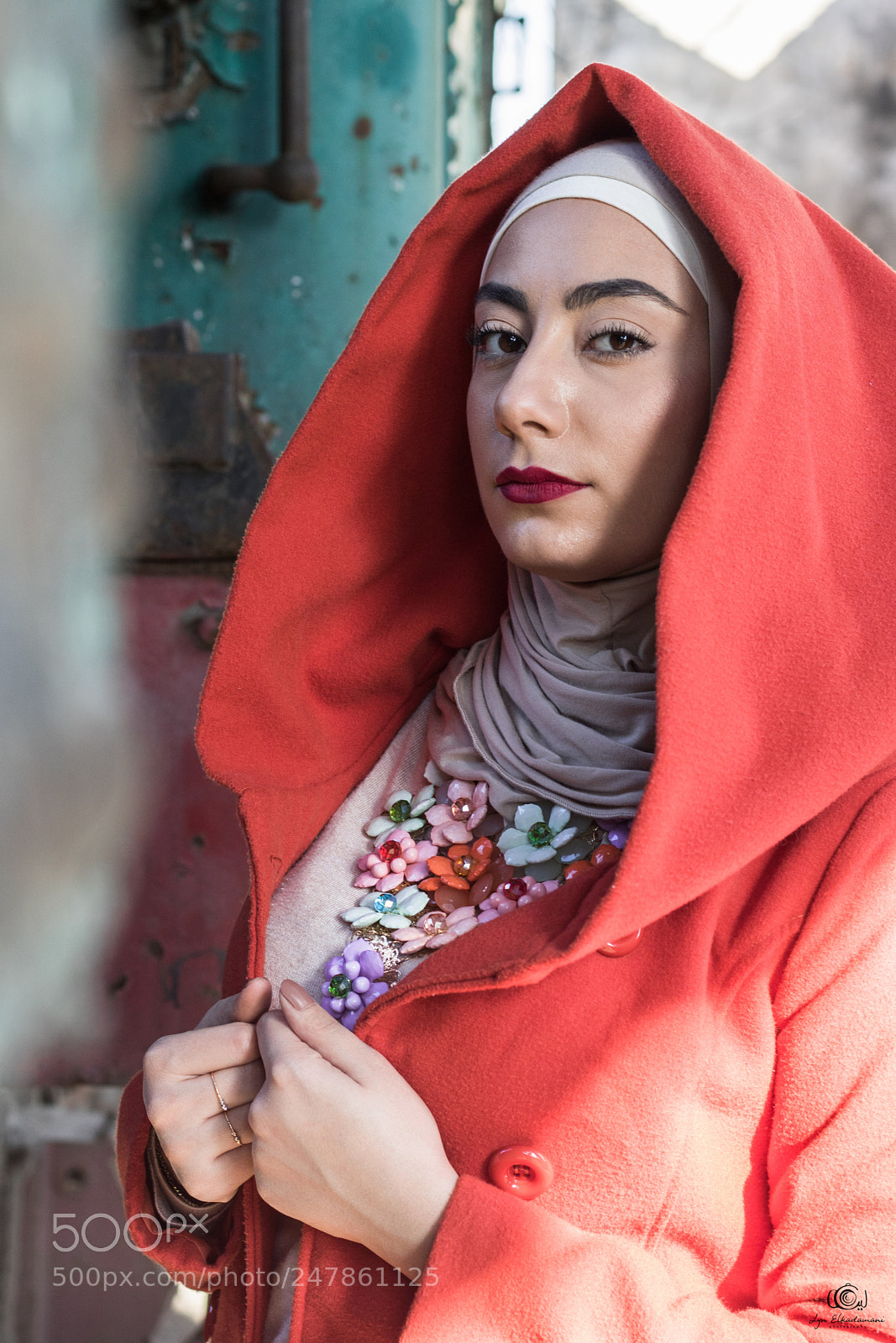 Canon EOS 750D (EOS Rebel T6i / EOS Kiss X8i) sample photo. Amal photography