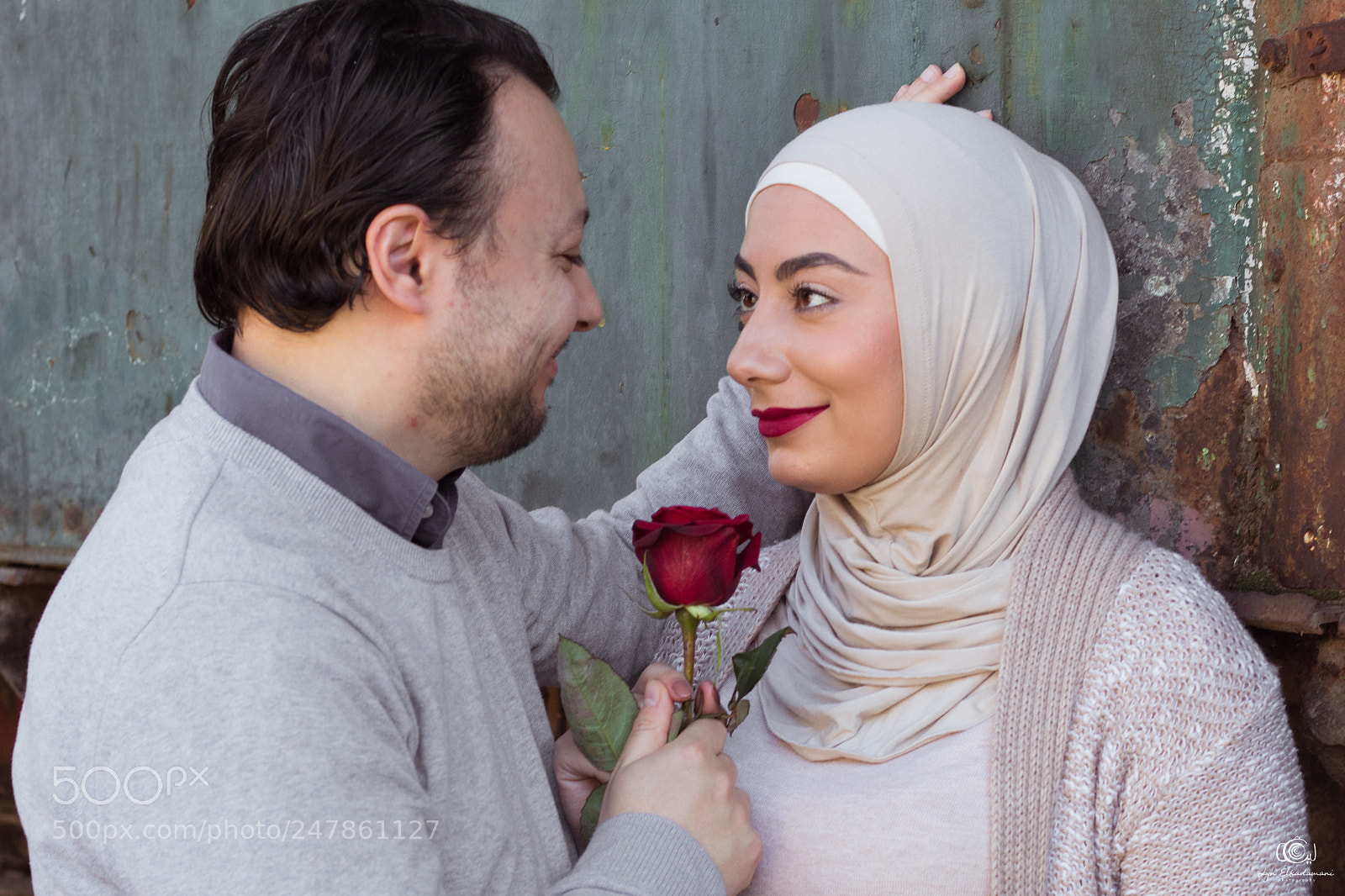 Canon EOS 750D (EOS Rebel T6i / EOS Kiss X8i) sample photo. Amal photography