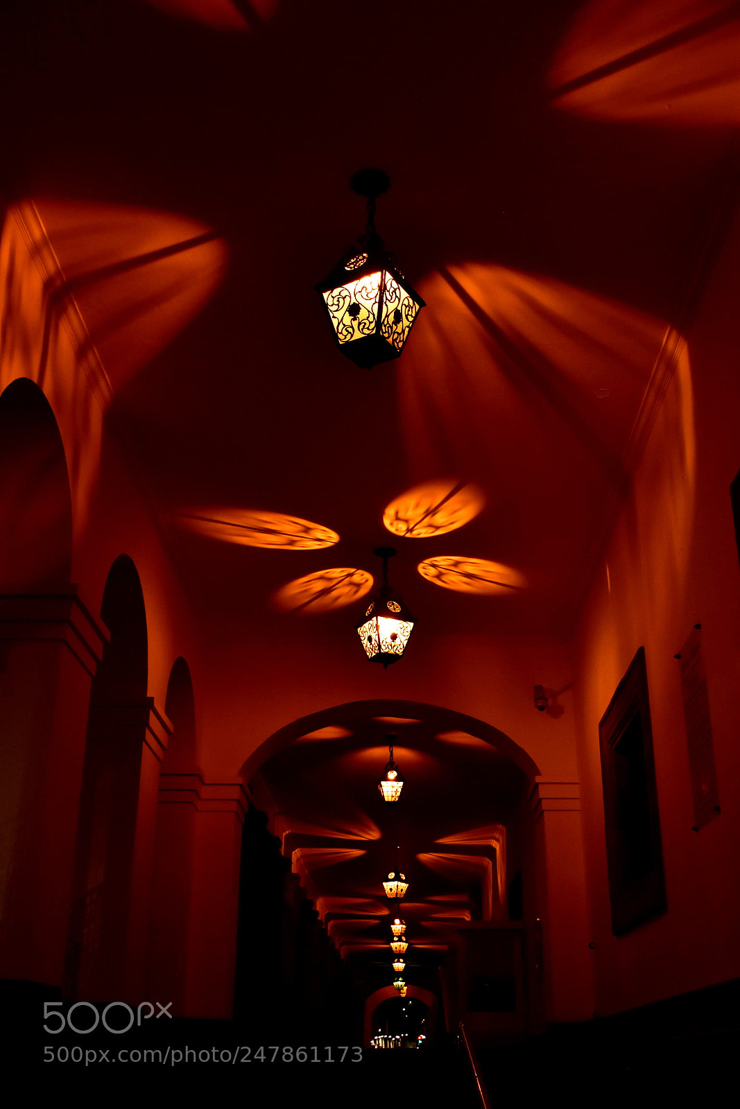 Nikon D7200 sample photo. Night at the museum photography