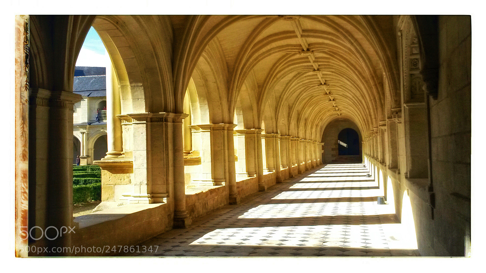 Samsung Galaxy S4 Mini sample photo. The abbey photography