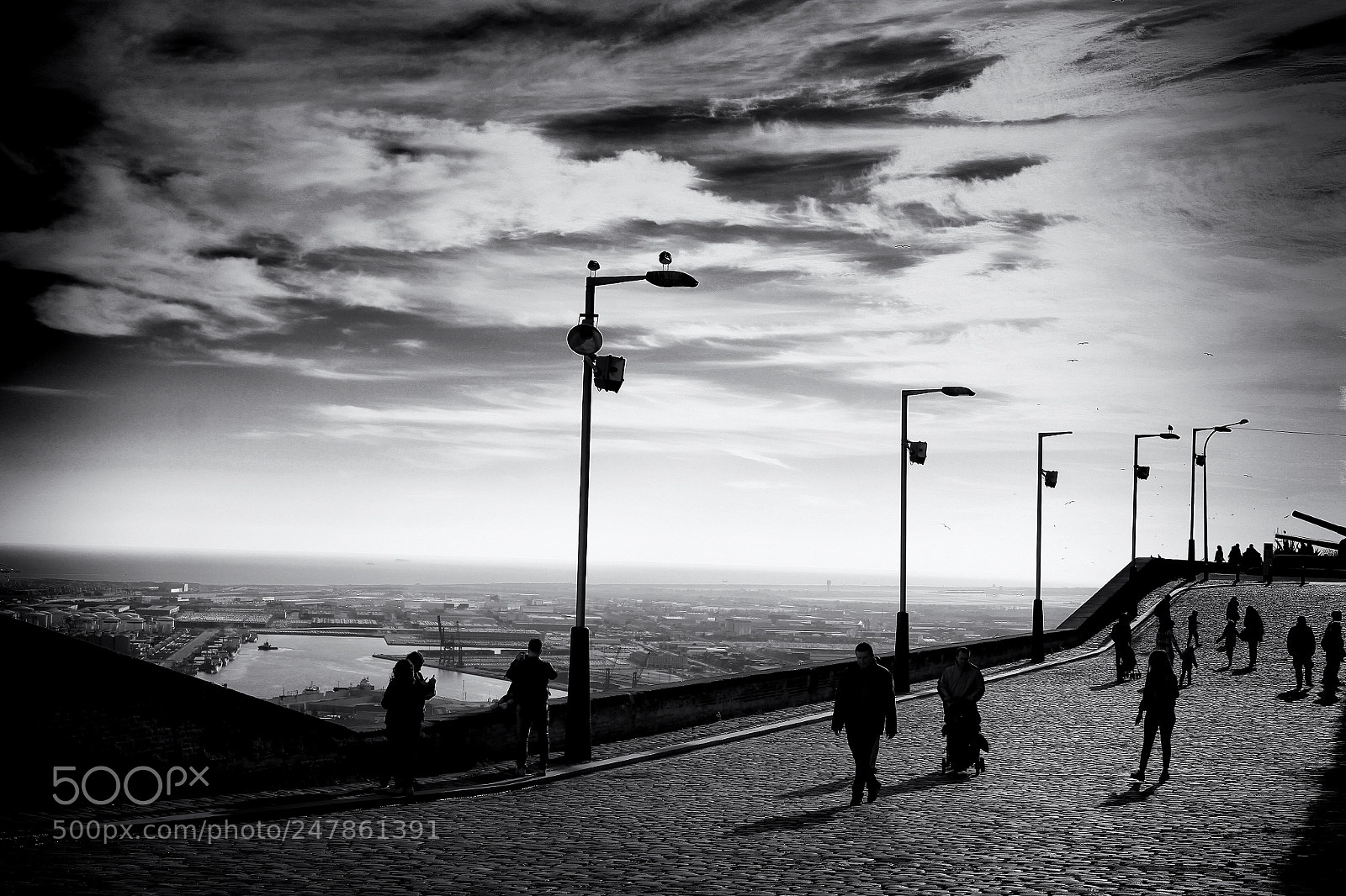 Canon EOS 50D sample photo. Walking photography