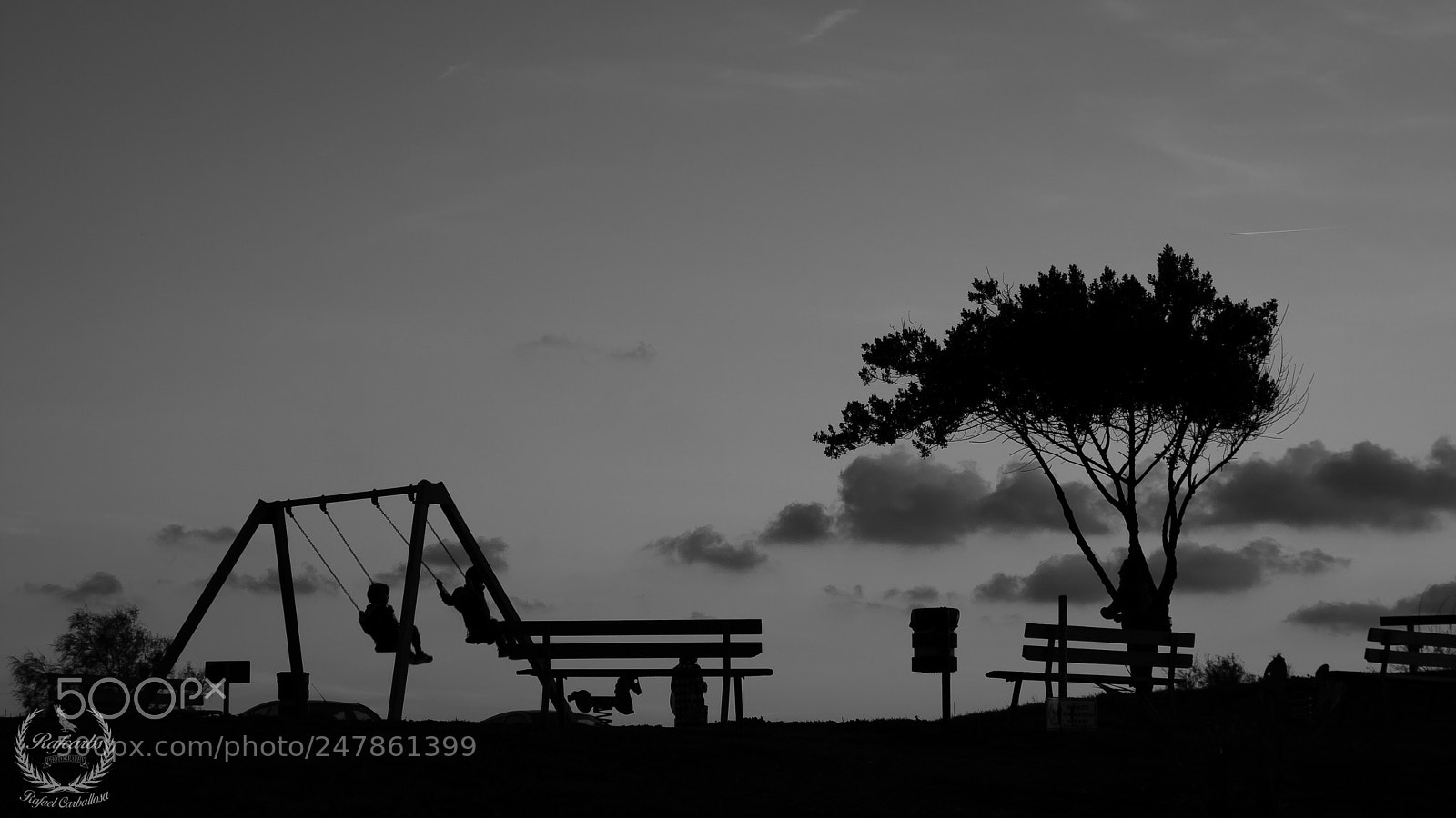 Canon EOS 40D sample photo. My vision of happiness photography