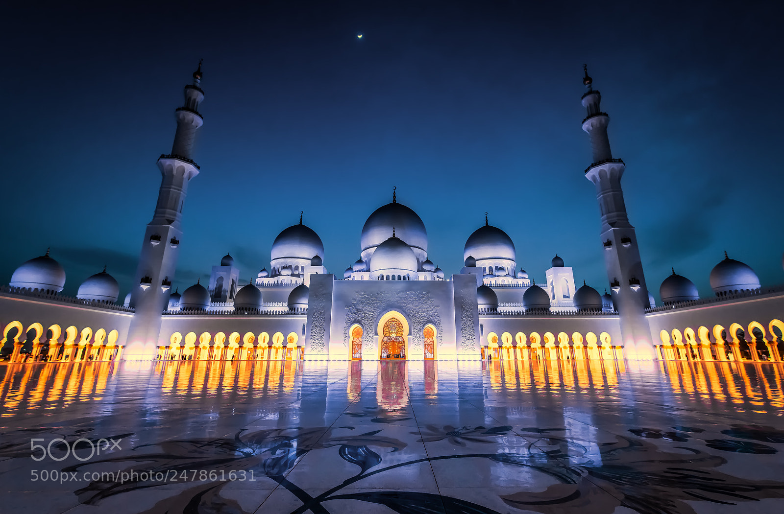 Sony a7R II sample photo. Heavenly harmony photography
