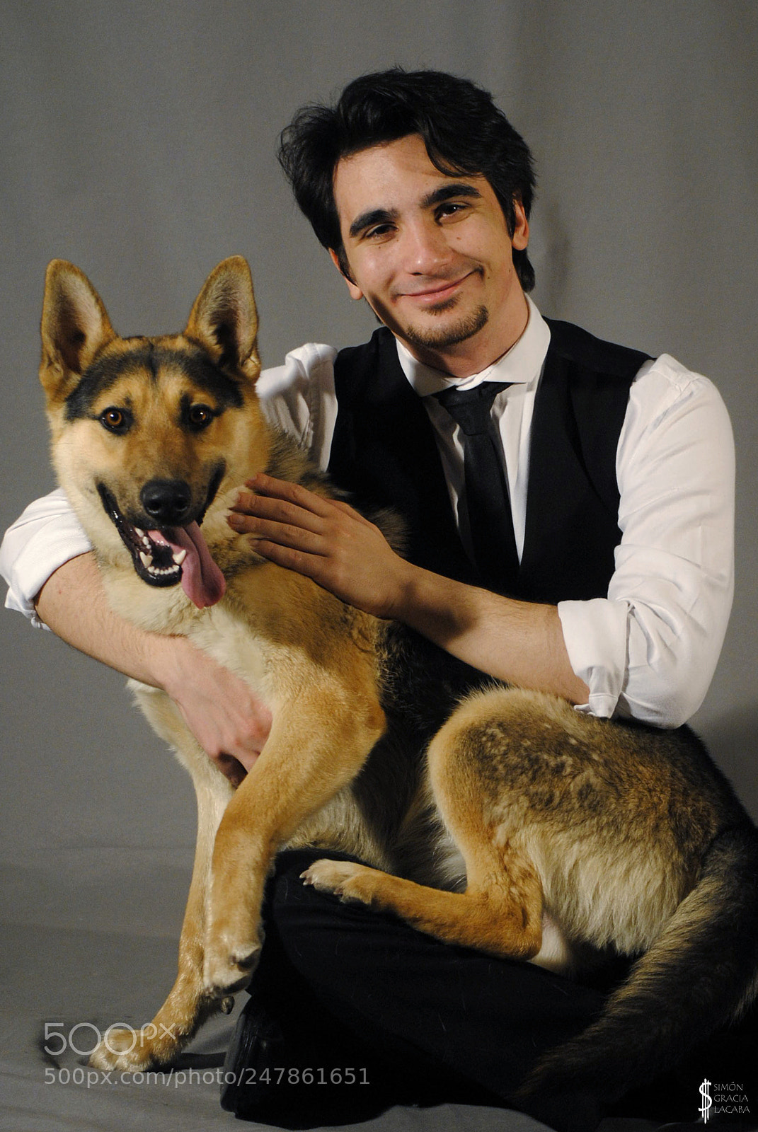 Nikon D3000 sample photo. Twelve months photography