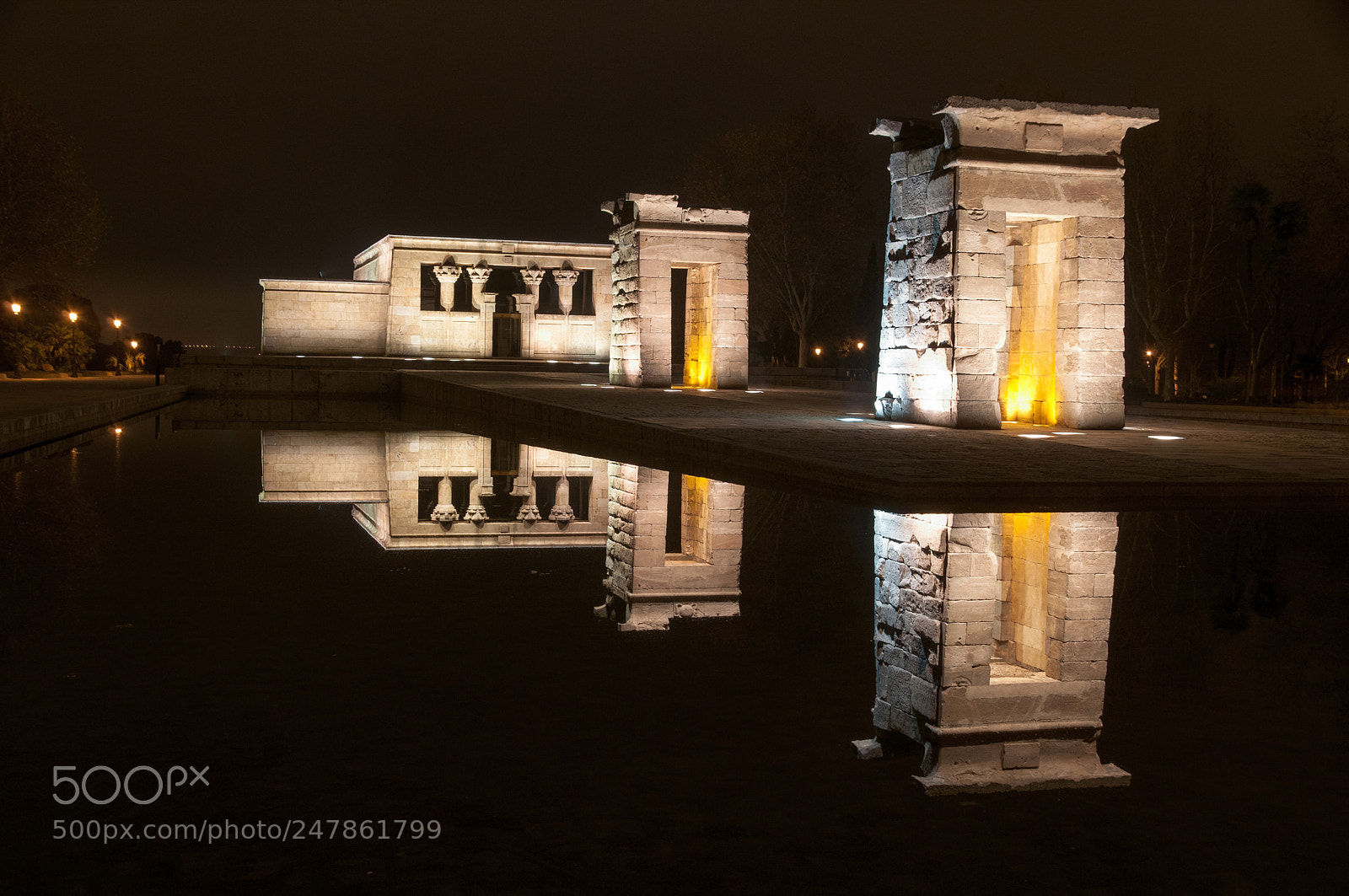 Nikon D300S sample photo. Madrid photography