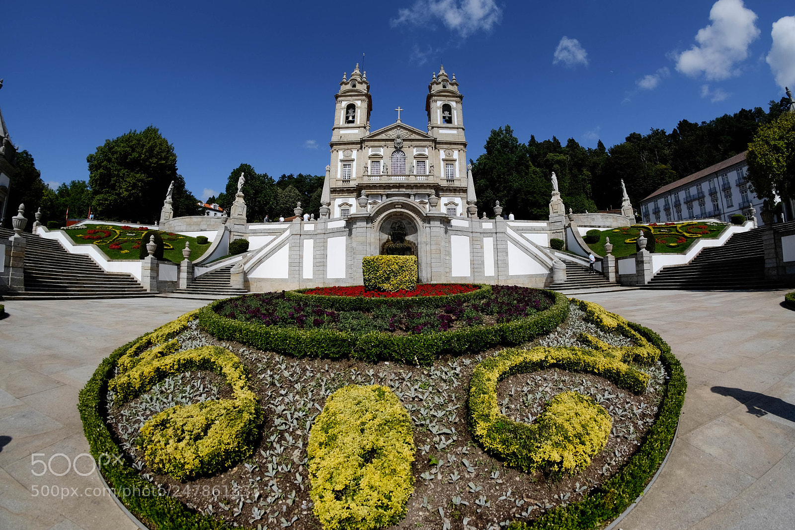 Fujifilm X-T10 sample photo. Gardens of portucale photography