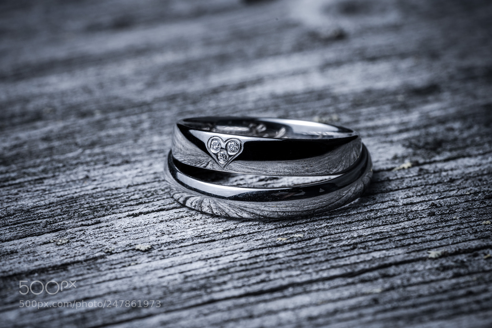 Sony a7R II sample photo. Wedding ring photography