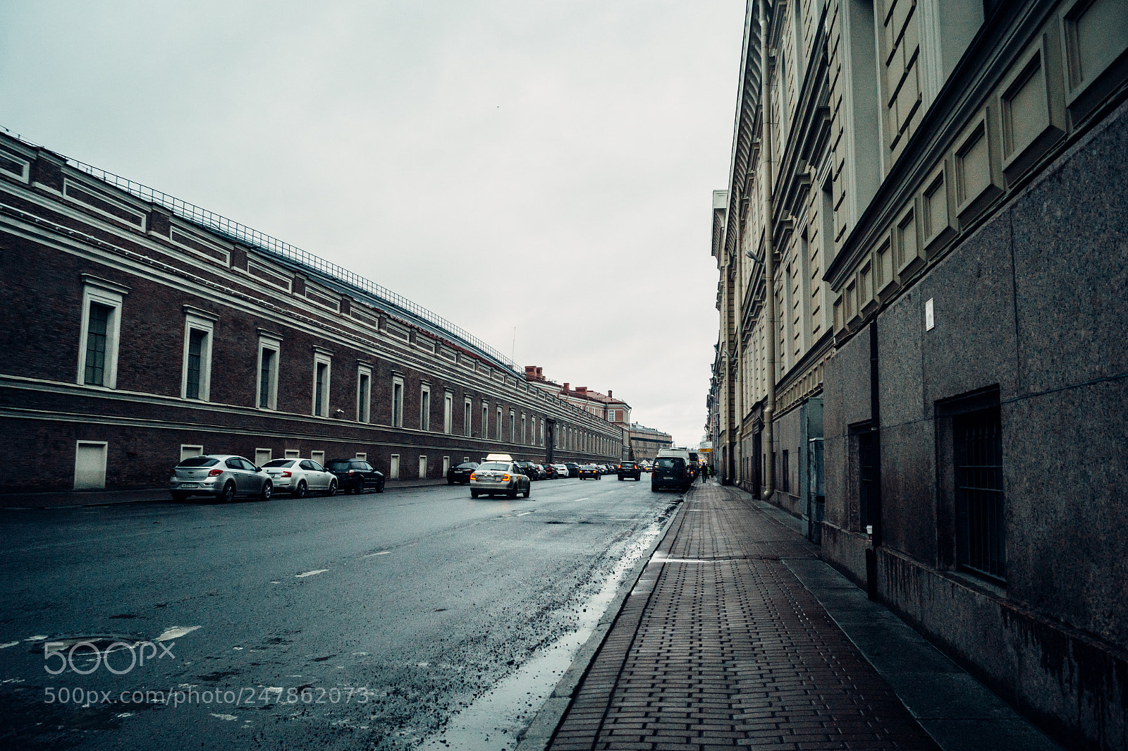 Sony SLT-A58 sample photo. питер photography
