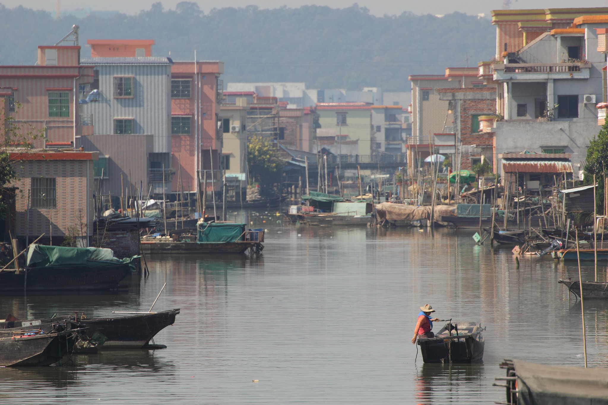 Canon EOS 60D sample photo. Where is the fish photography