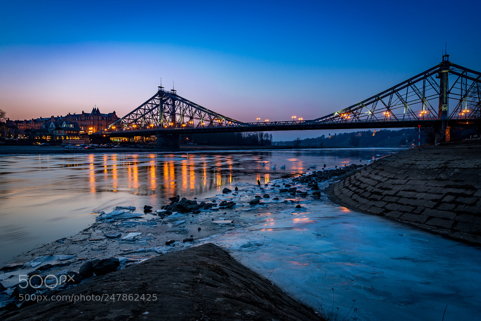 Nikon D600 sample photo. ...an der elbe photography