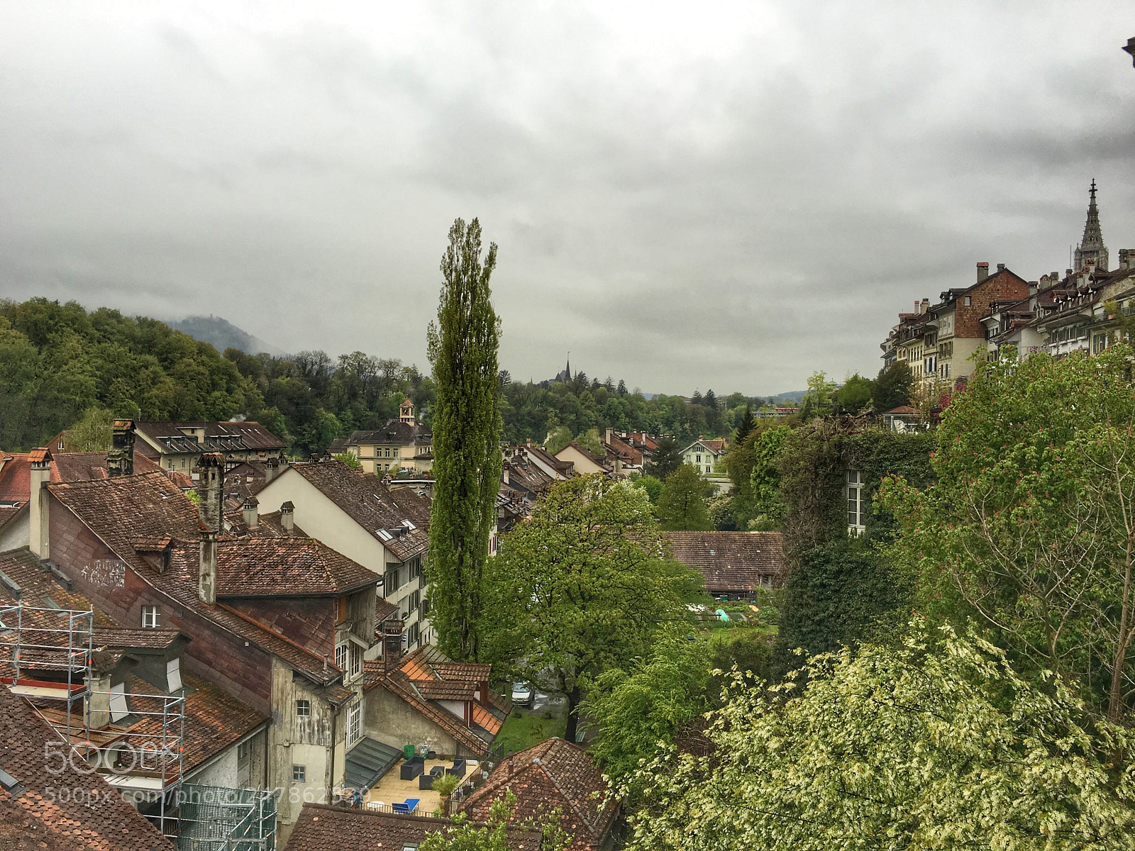 Apple iPhone 6s sample photo. Bern photography