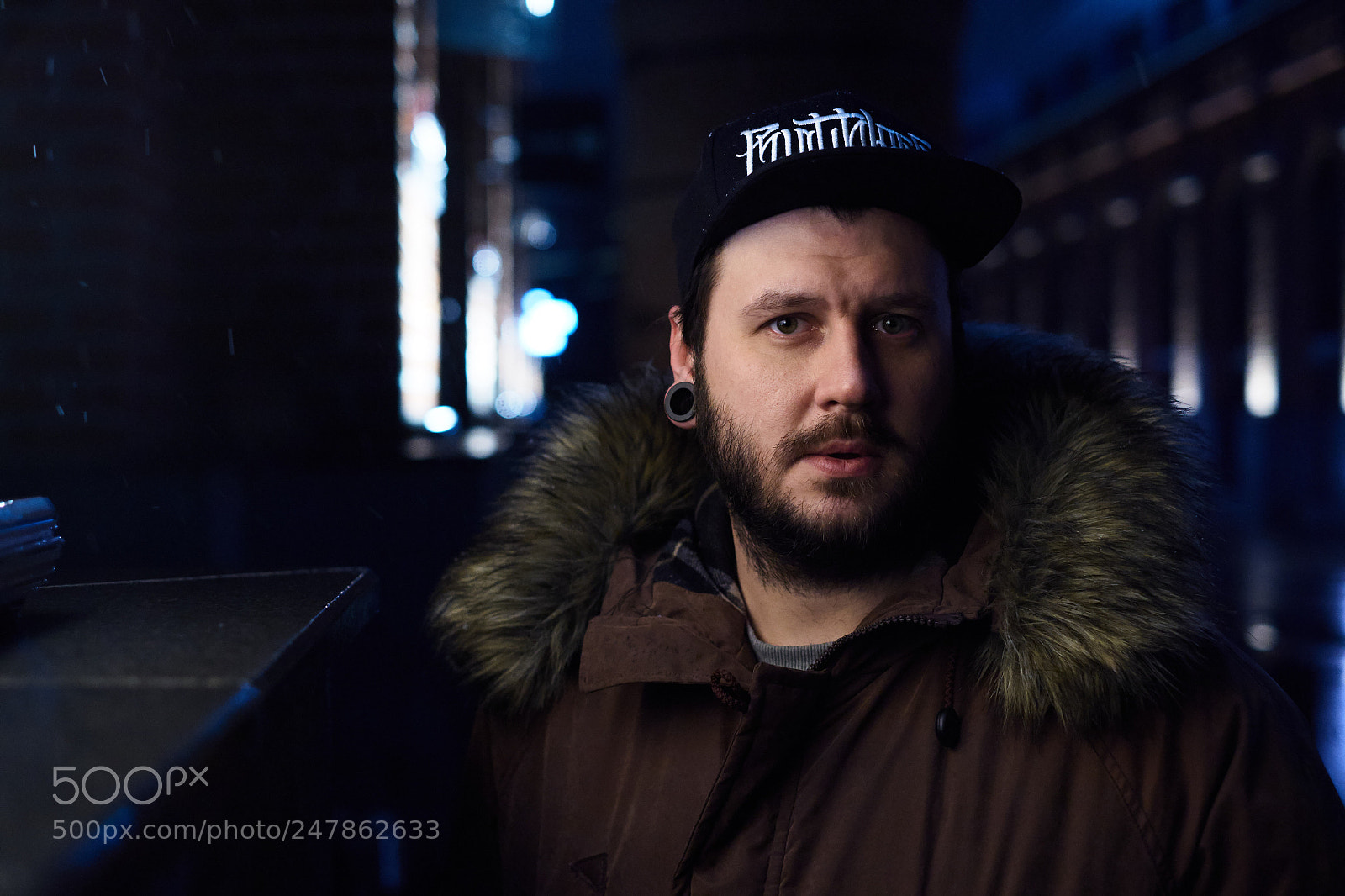 Fujifilm X-Pro1 sample photo. Artem photography