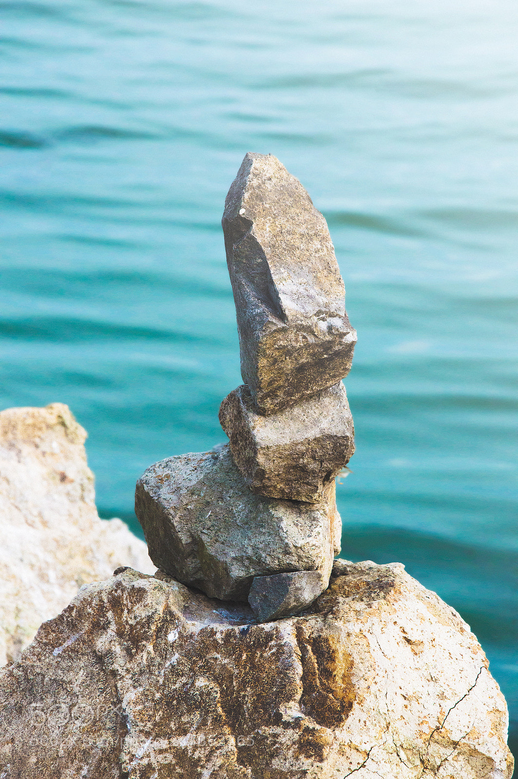 Nikon D3200 sample photo. Zen photography