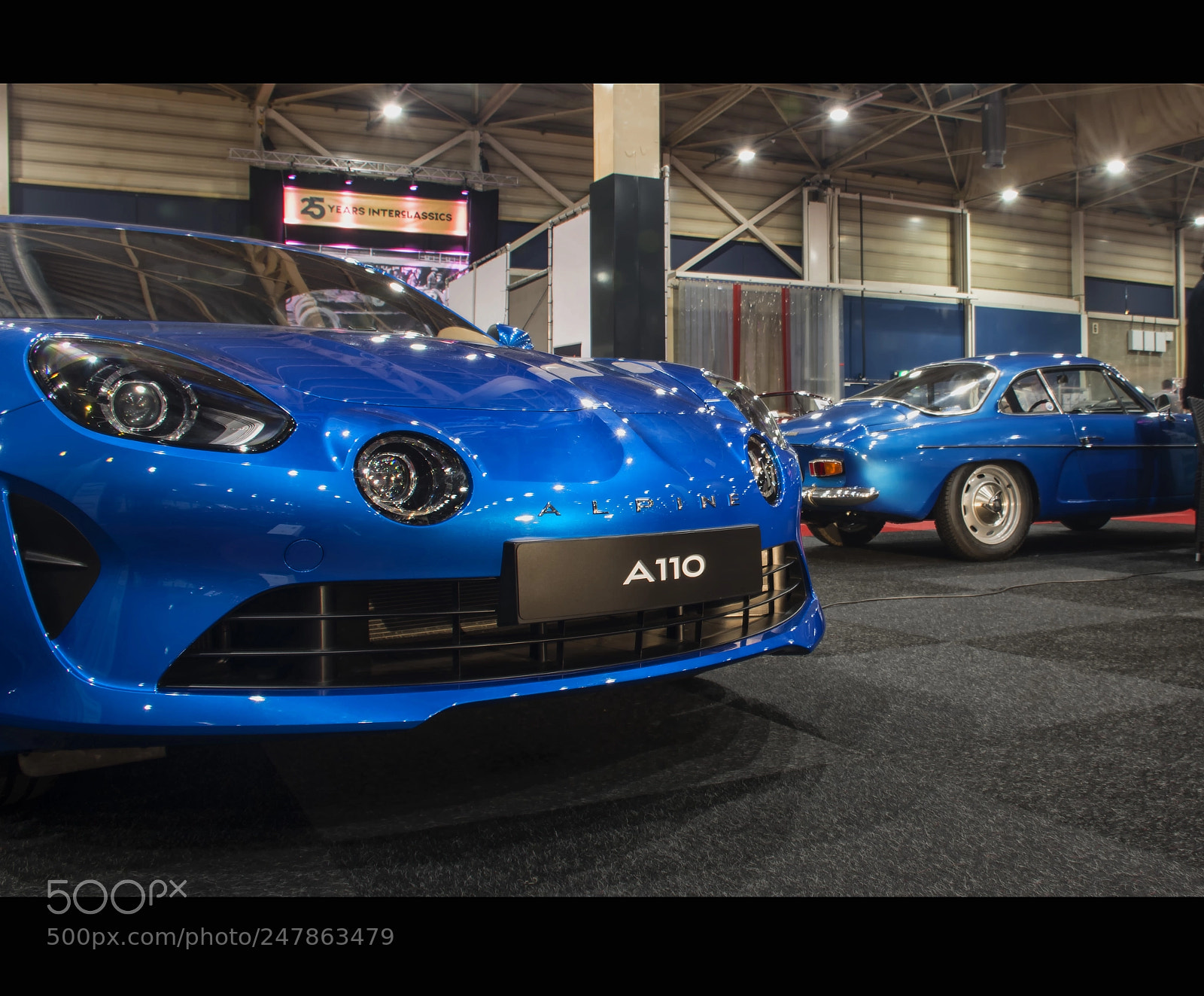 Nikon D7200 sample photo. Alpine a110 photography